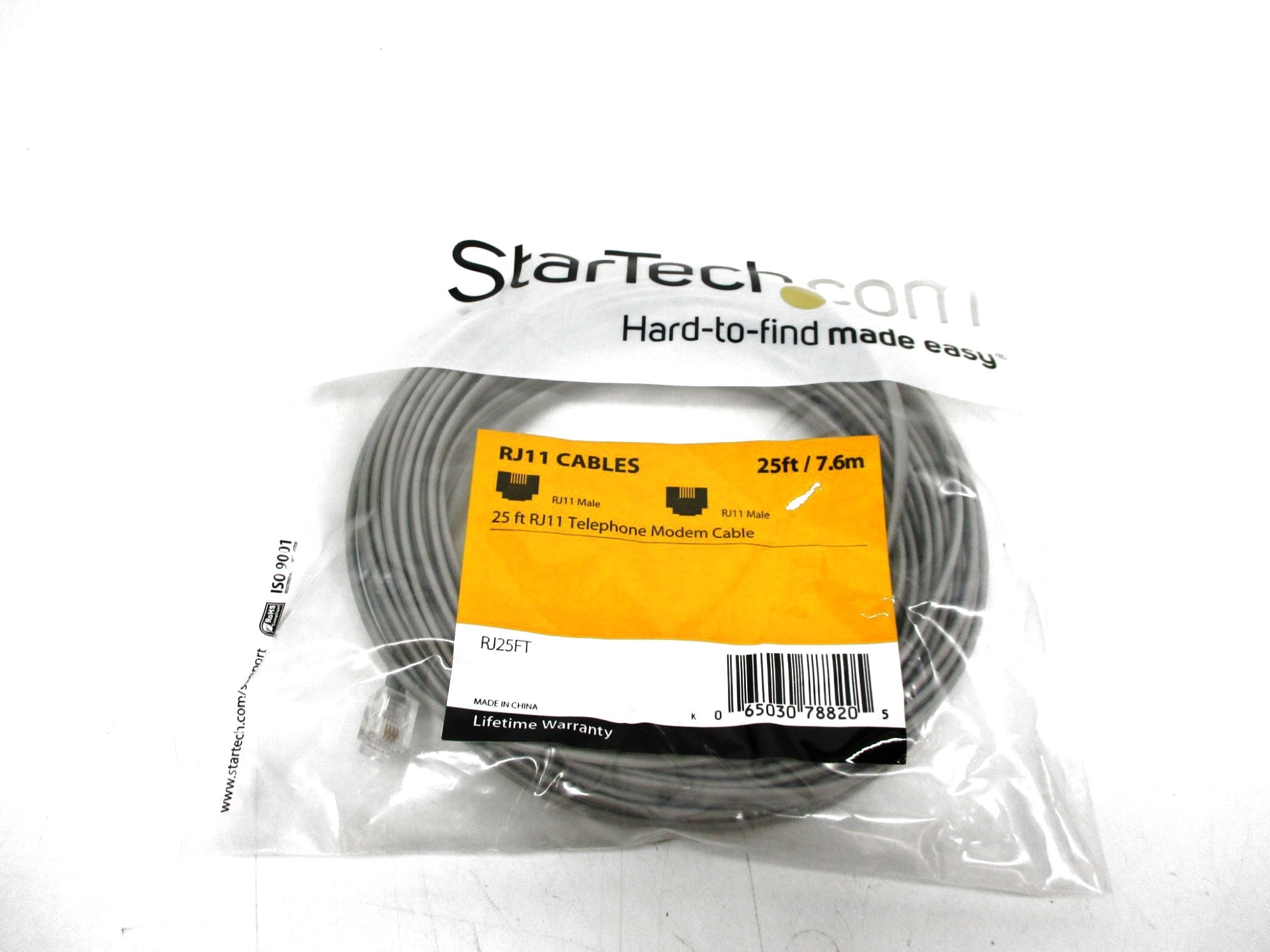 STARTECH RJ11 NSMP