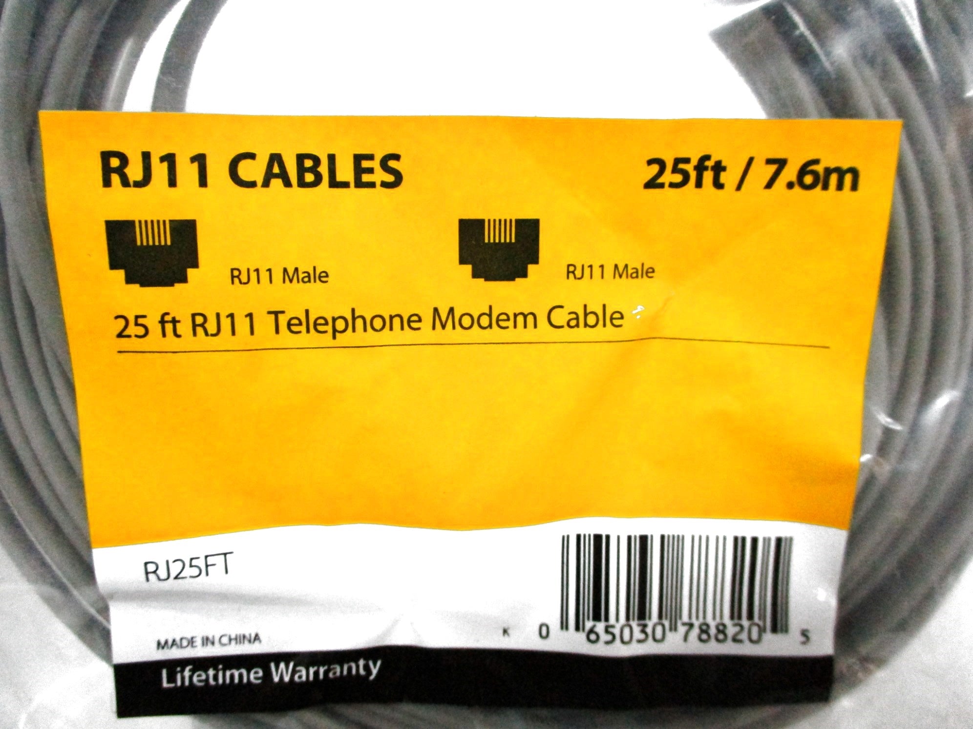 STARTECH RJ11 NSMP