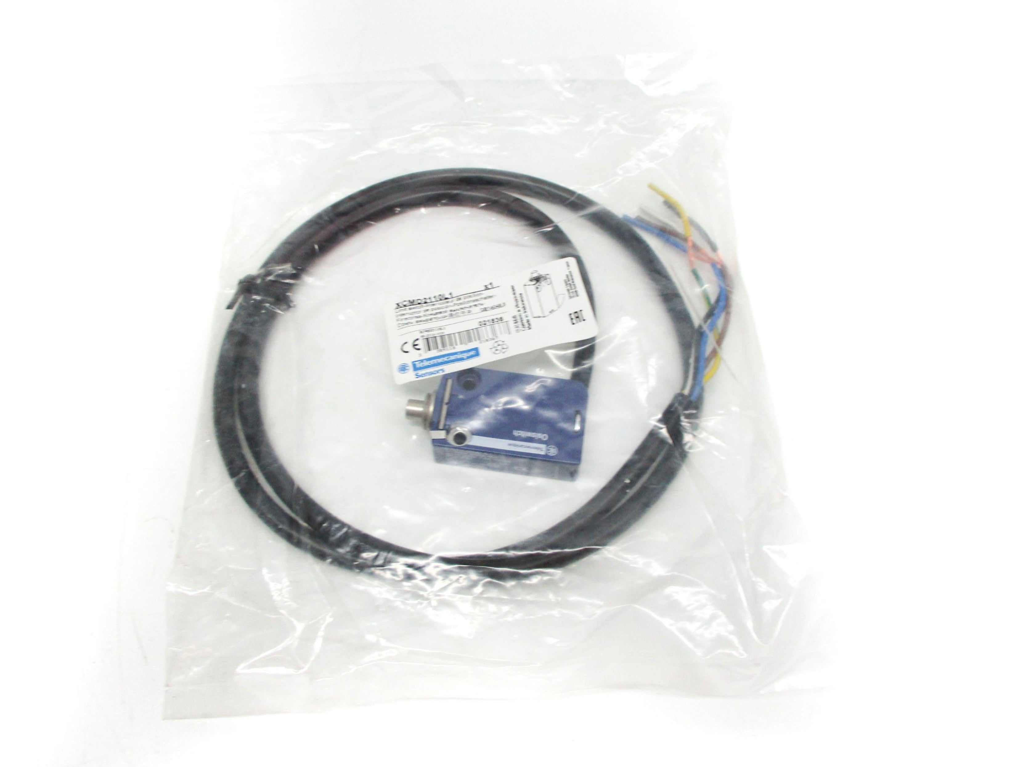 TELEMECANIWUE XCMD2110L1 NSMP