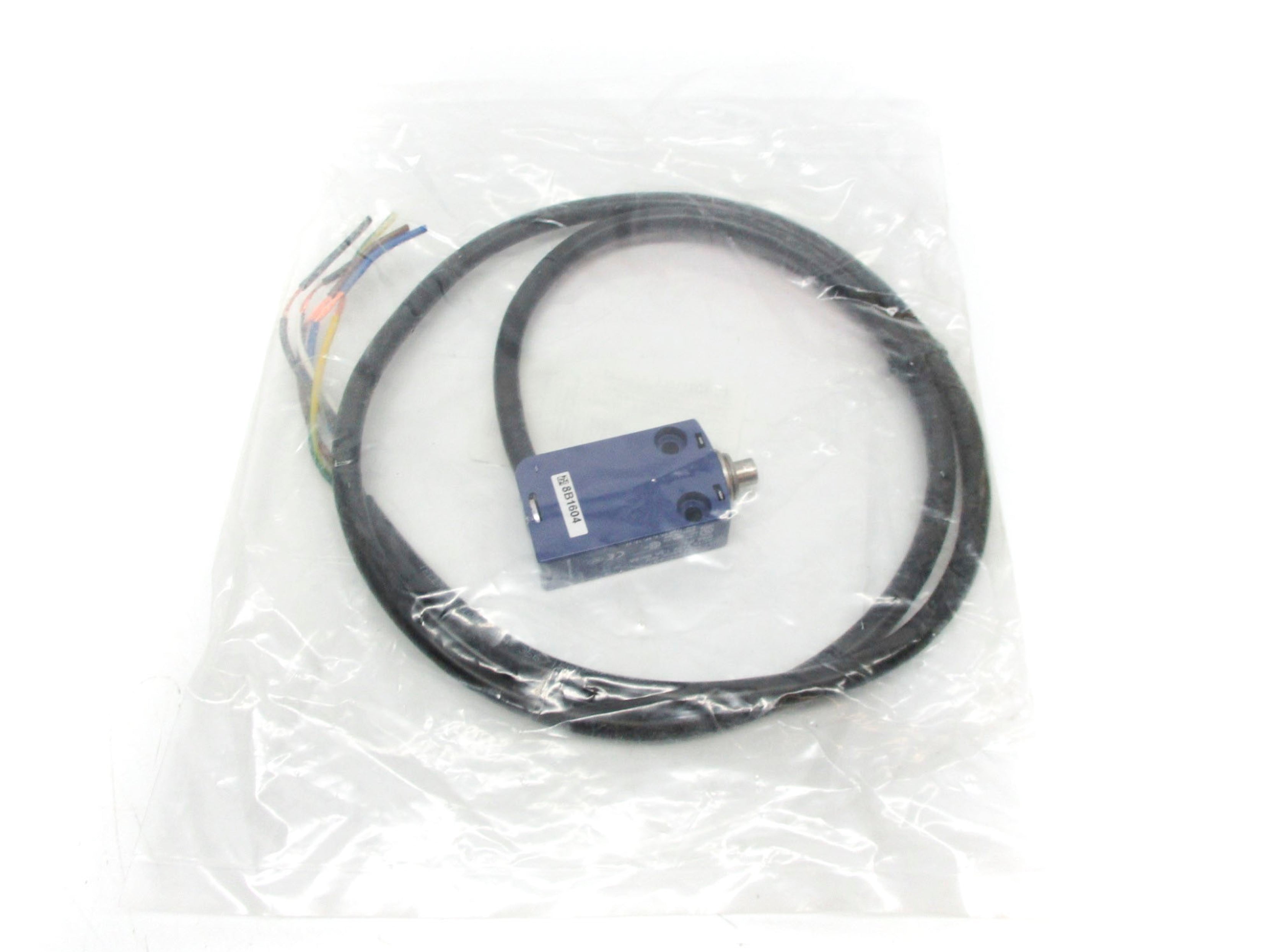 TELEMECANIWUE XCMD2110L1 NSMP