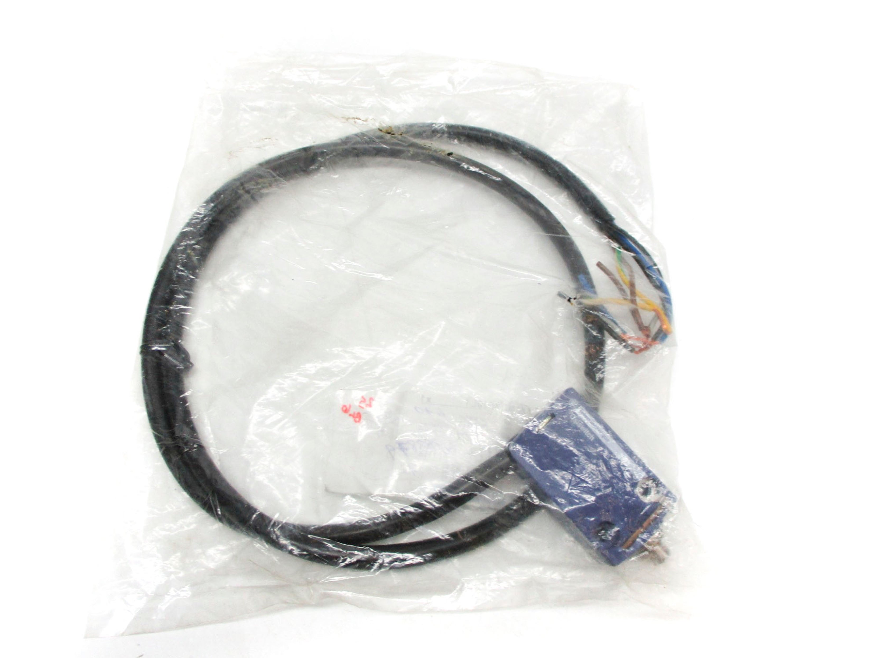 TELEMECANIQUE XCMD2510L1 NSMP