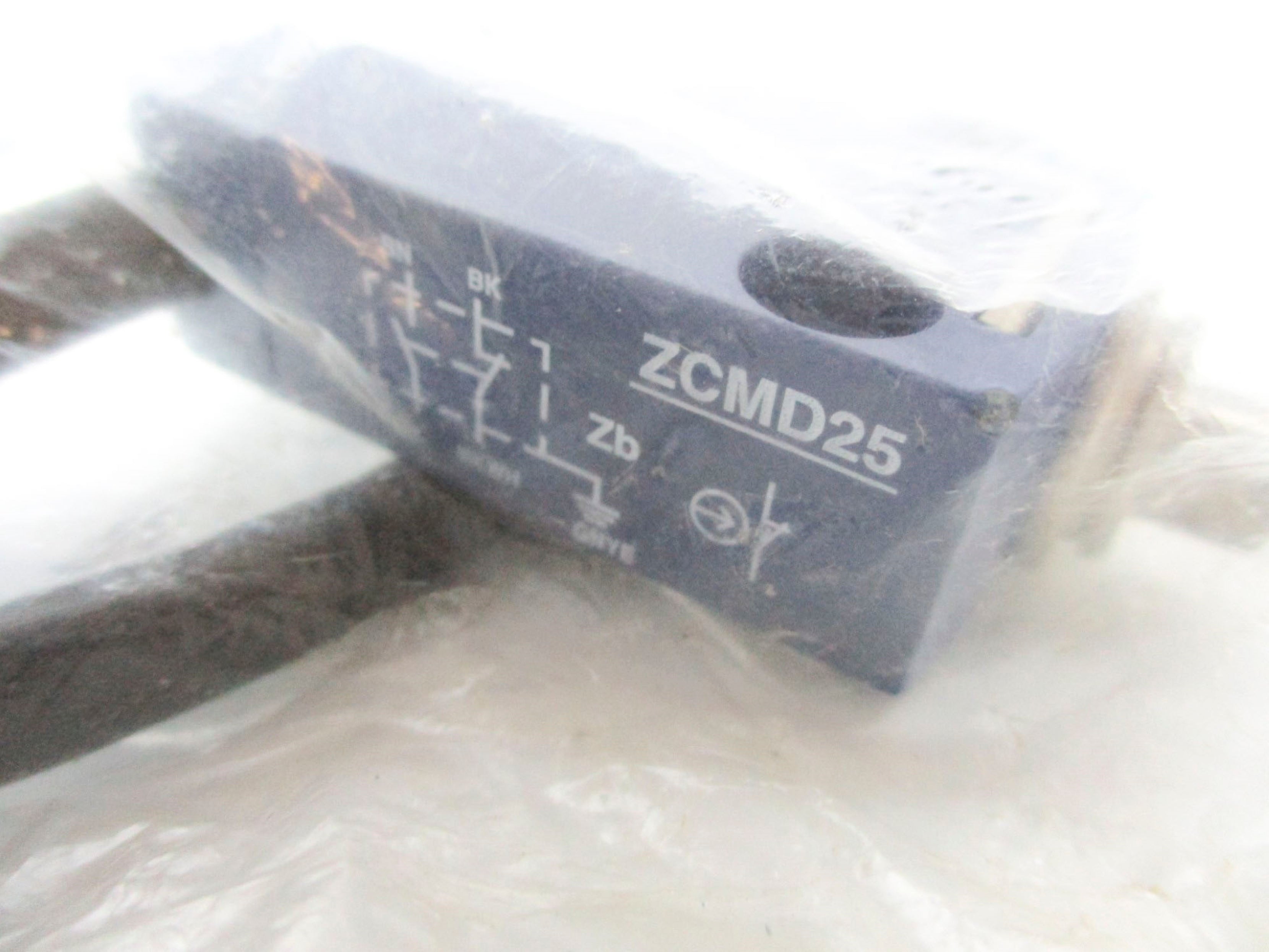 TELEMECANIQUE XCMD2510L1 NSMP
