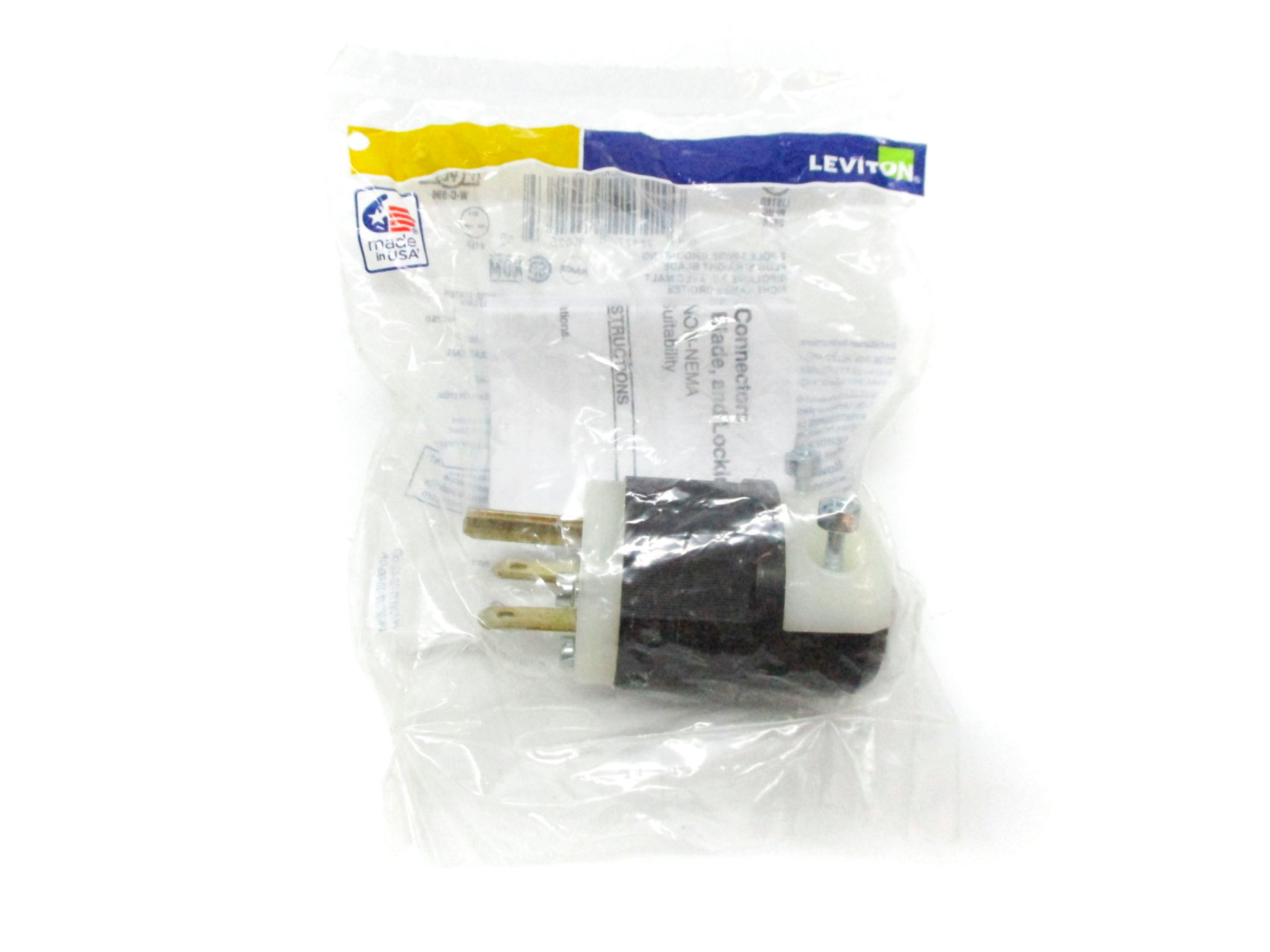 LEVITON 761-5666-C NSMP