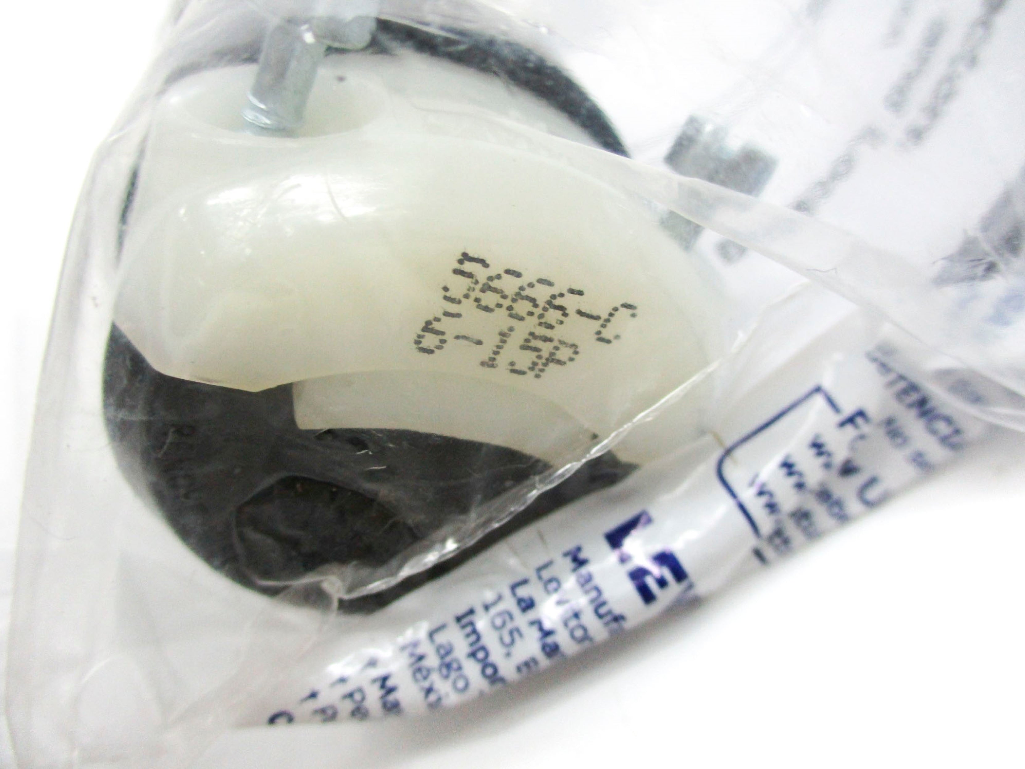 LEVITON 761-5666-C NSMP