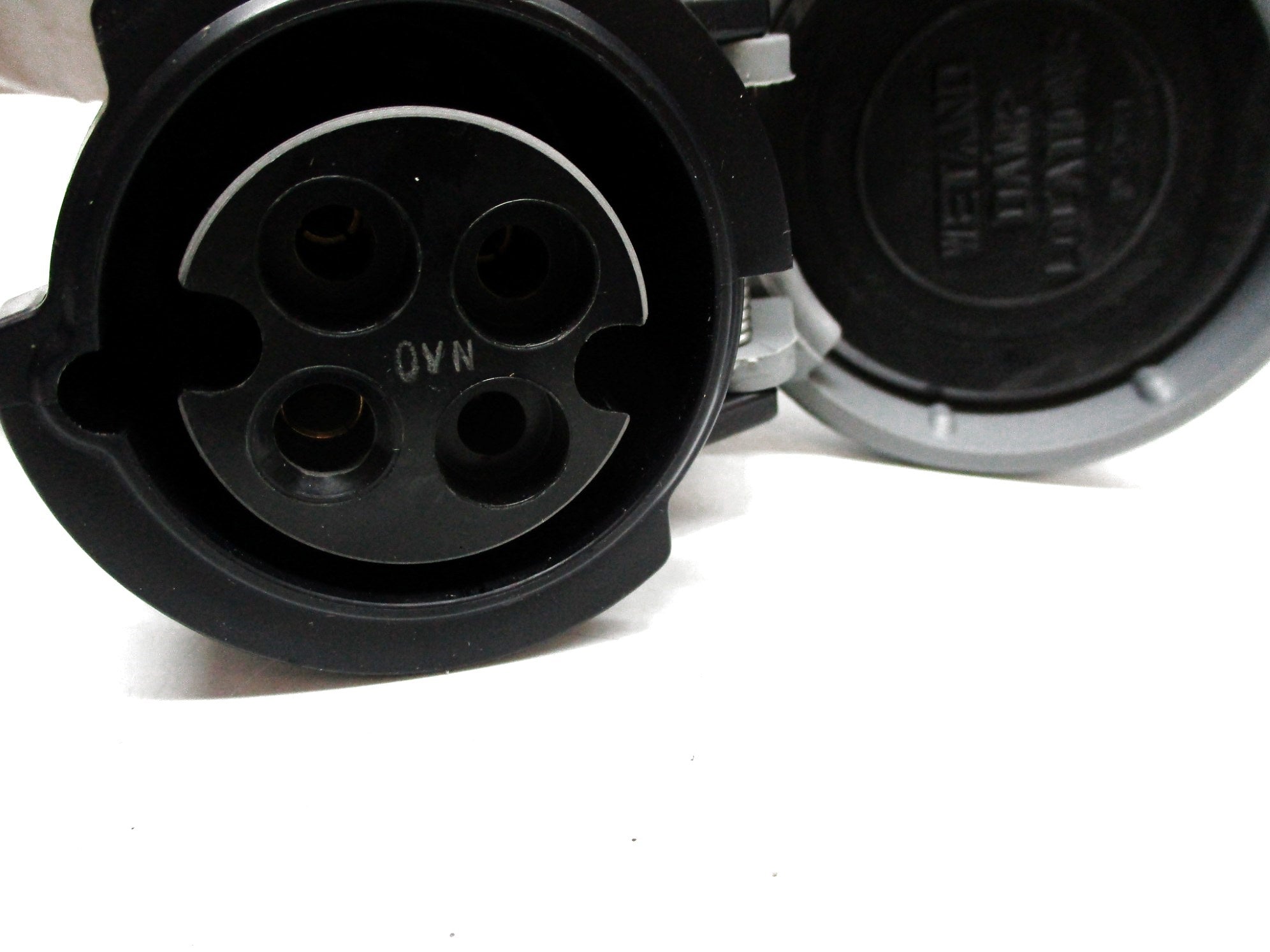 HUBBELL HBL420C5W NSMP