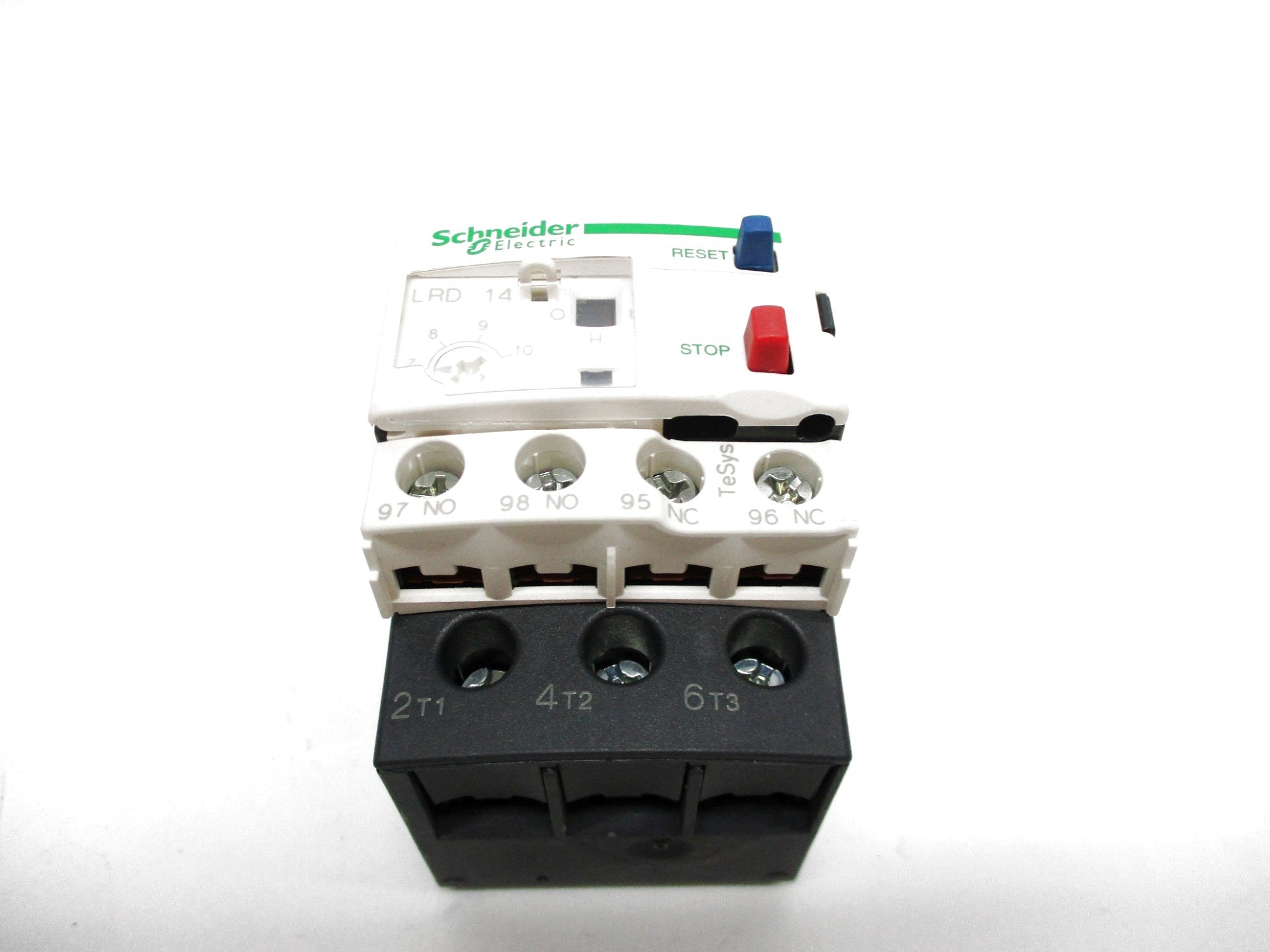 SCHNEIDER ELECTRIC LRD14 7-10A NSMP