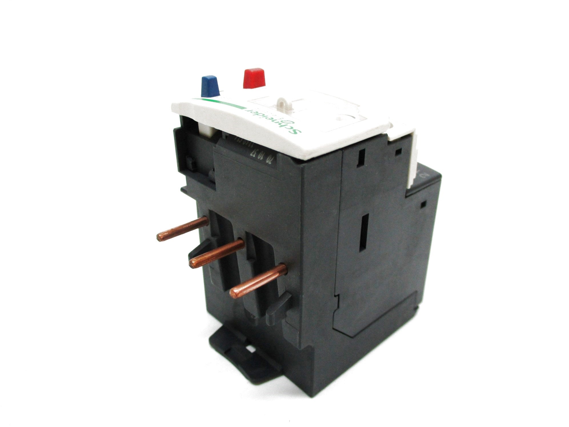 SCHNEIDER ELECTRIC LRD14 7-10A NSMP
