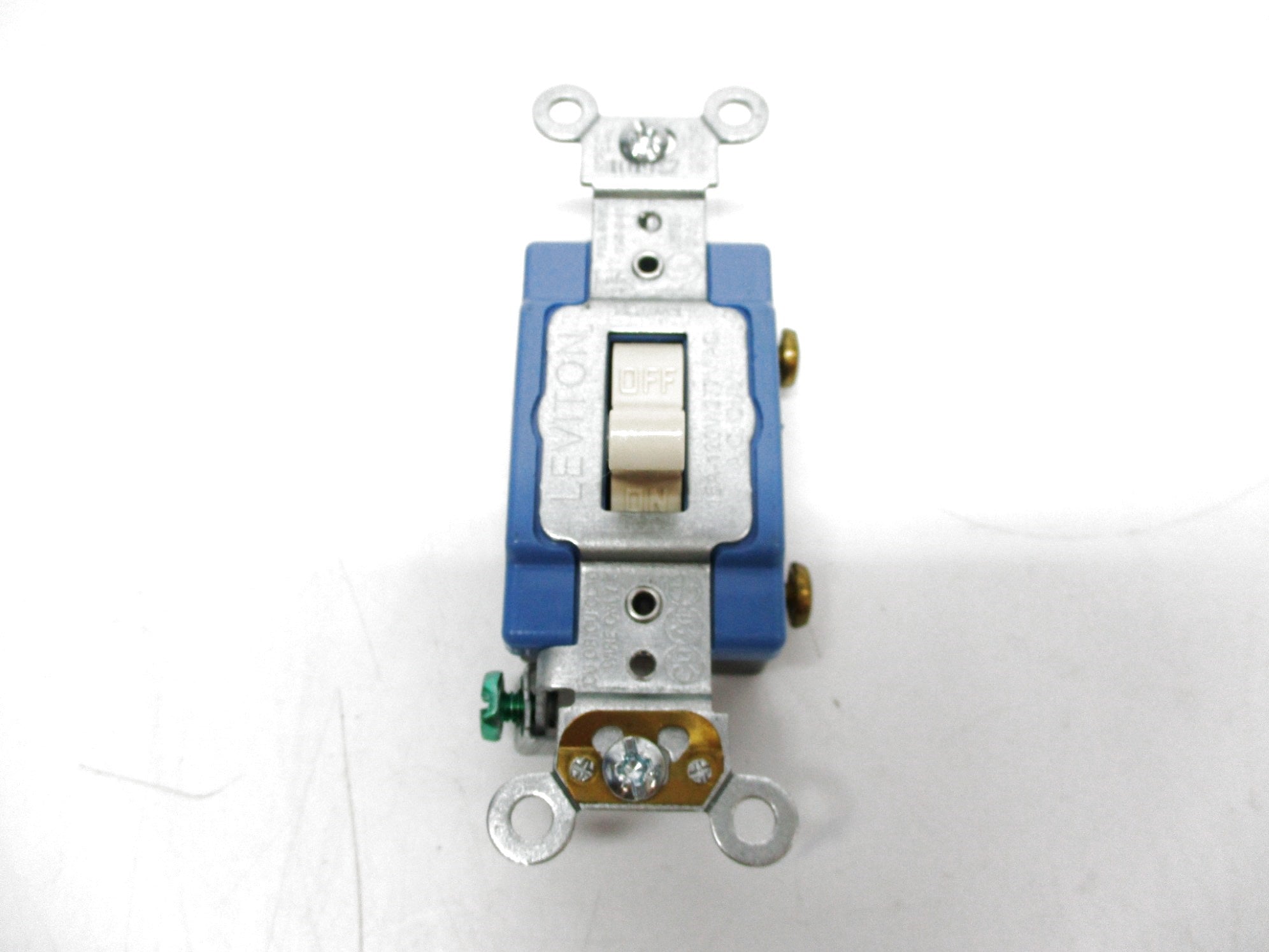 LEVITON 1201-2I NSMP
