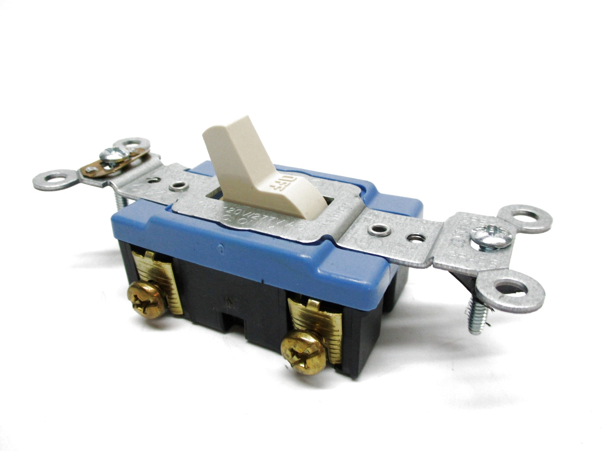 LEVITON 1201-2I NSMP