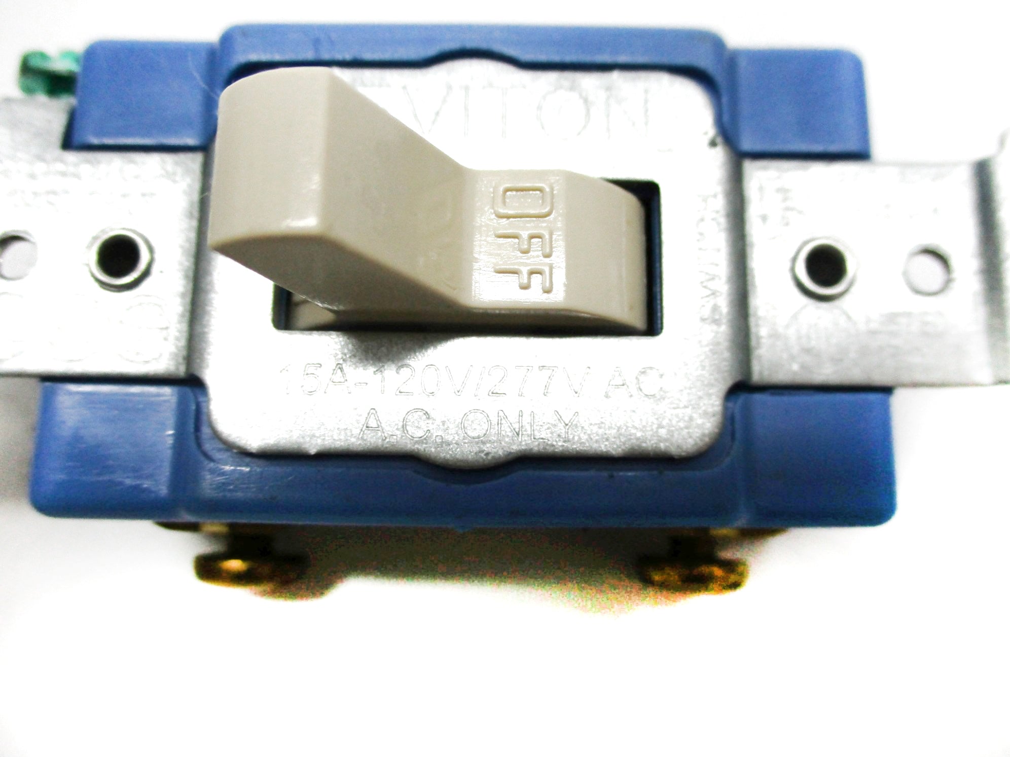 LEVITON 1201-2I NSMP