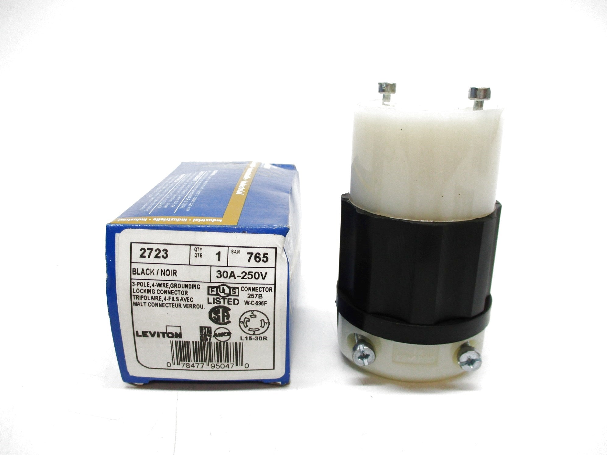 LEVITON 2723 NSMP