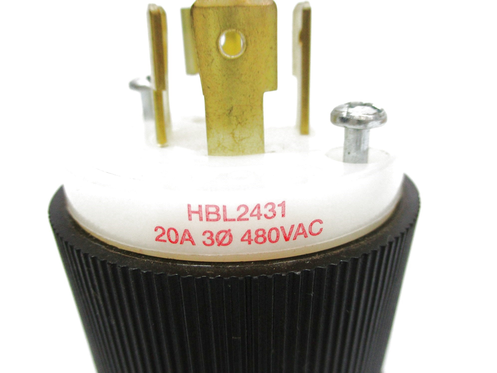 HUBBELL HBL2431 NSNP