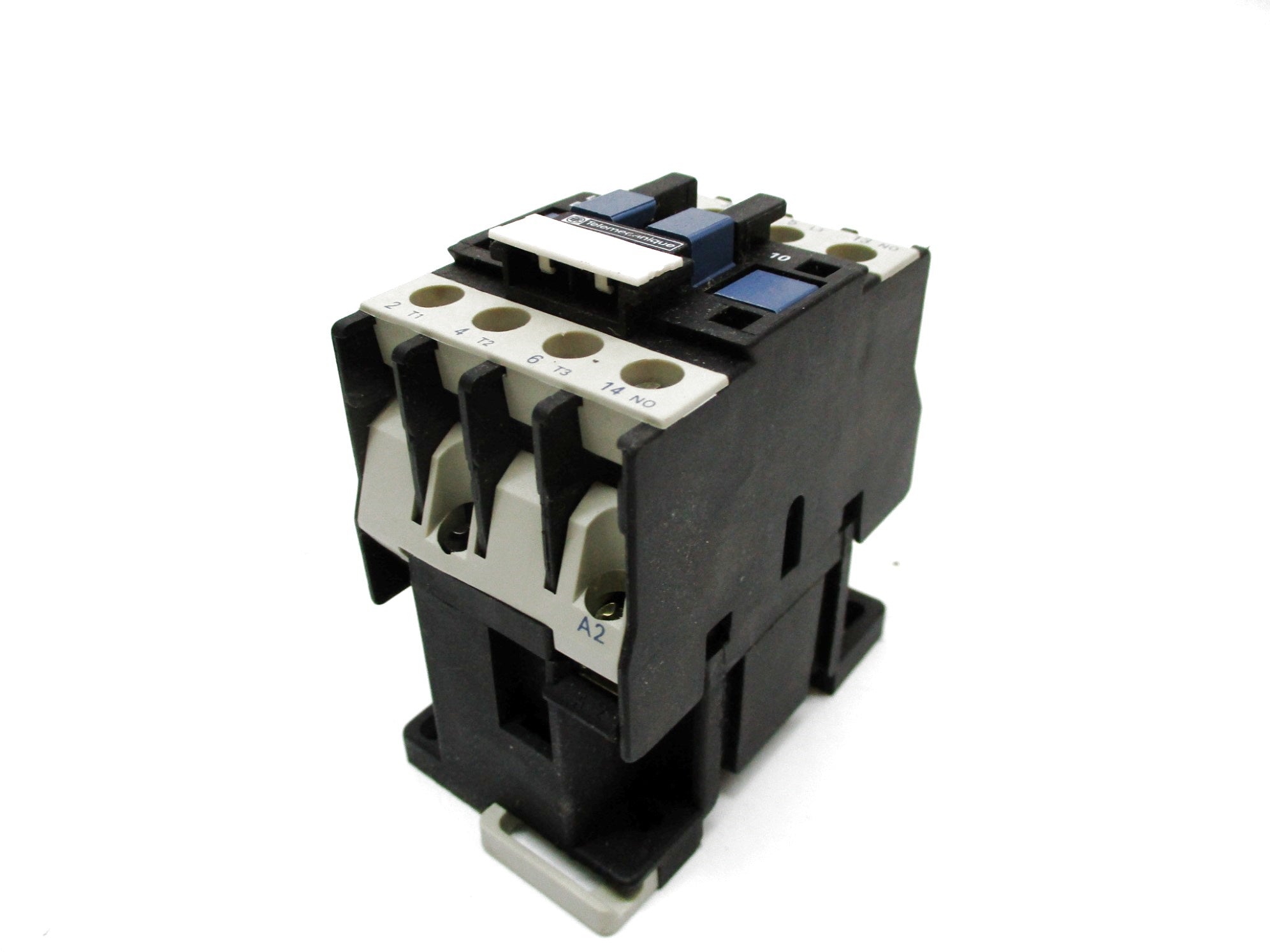 TELEMECANIQUE LC1D0910G6 120V NSNP