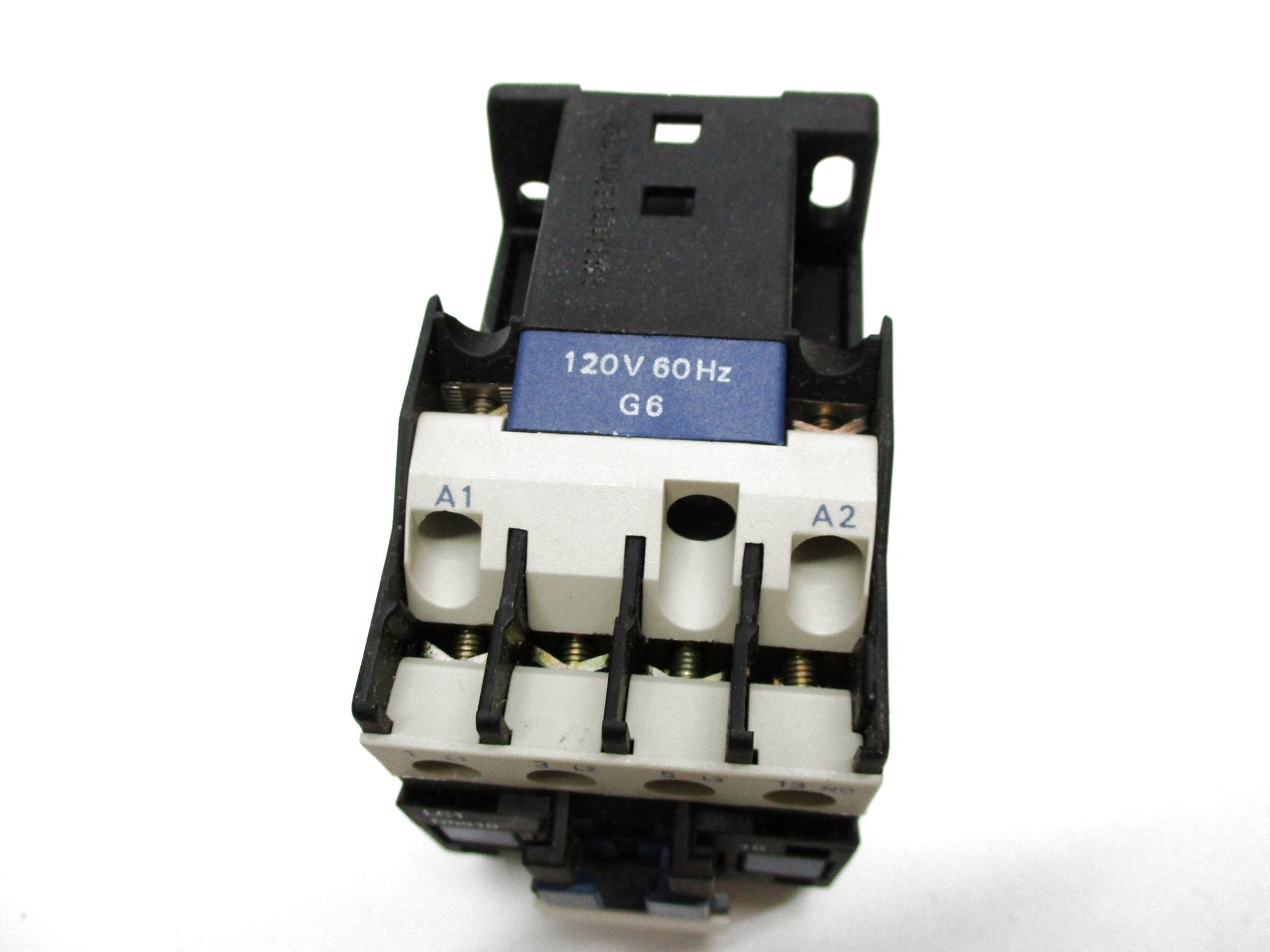 TELEMECANIQUE LC1D0910G6 120V NSNP