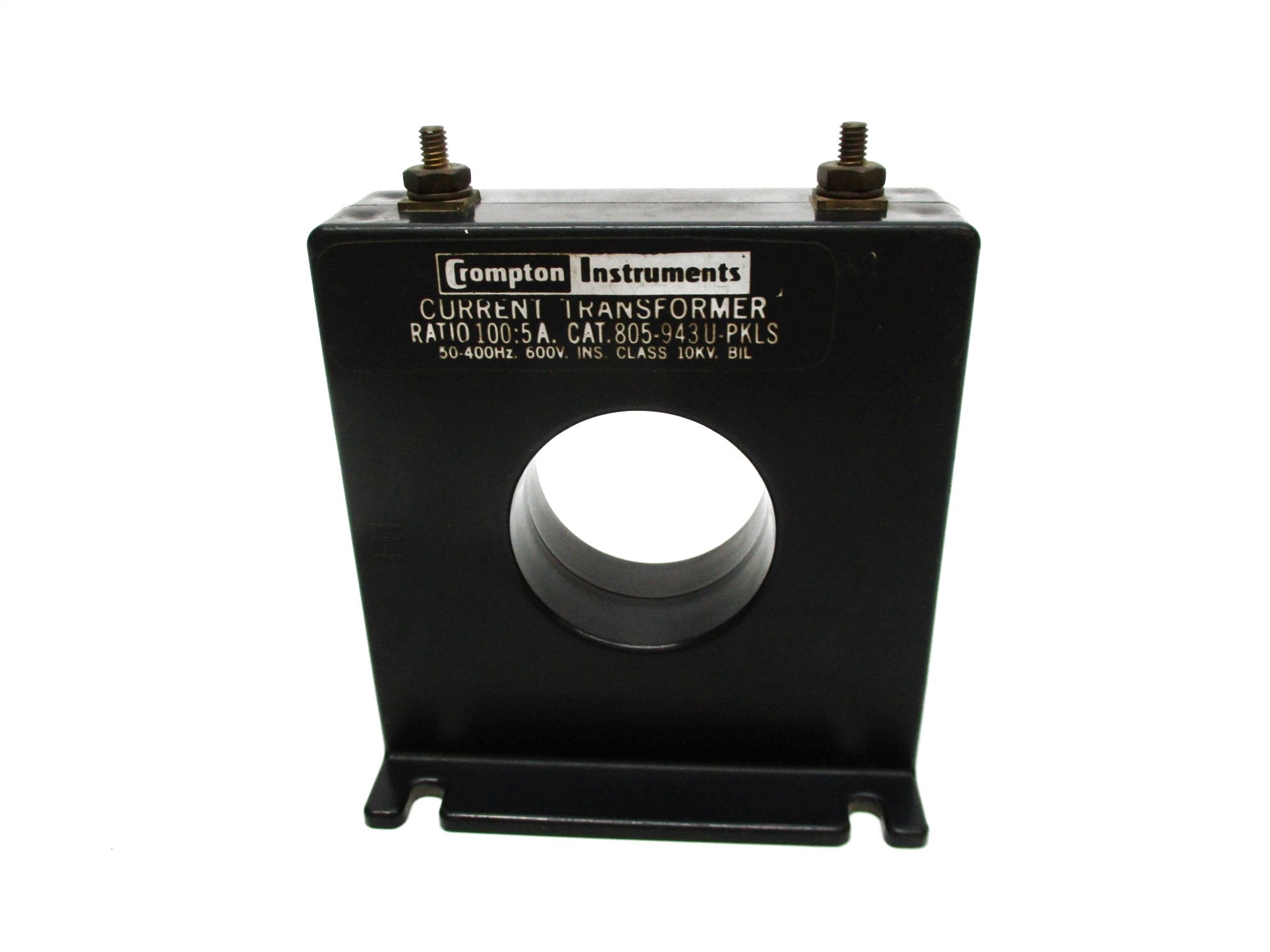 CROMPTON 805-943U-PKLS NSNP