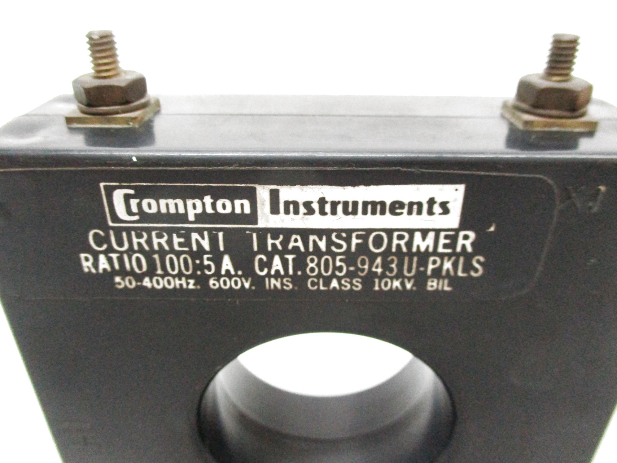 CROMPTON 805-943U-PKLS NSNP