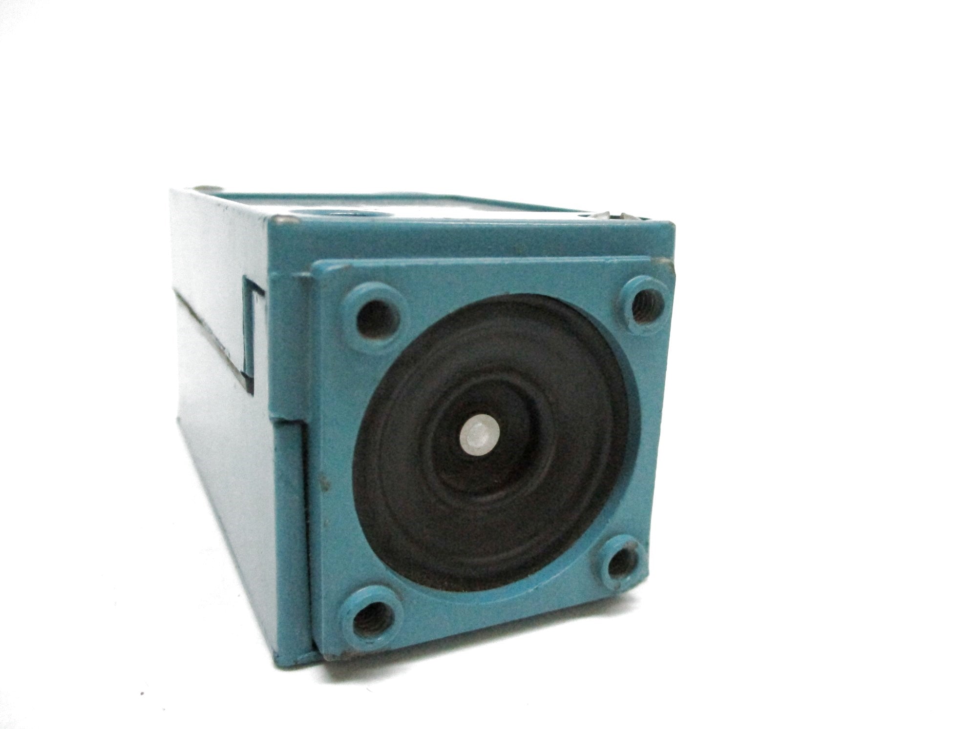 MICROSWITCH LSM6D (BLUE) (AS PICTURED) UNMP