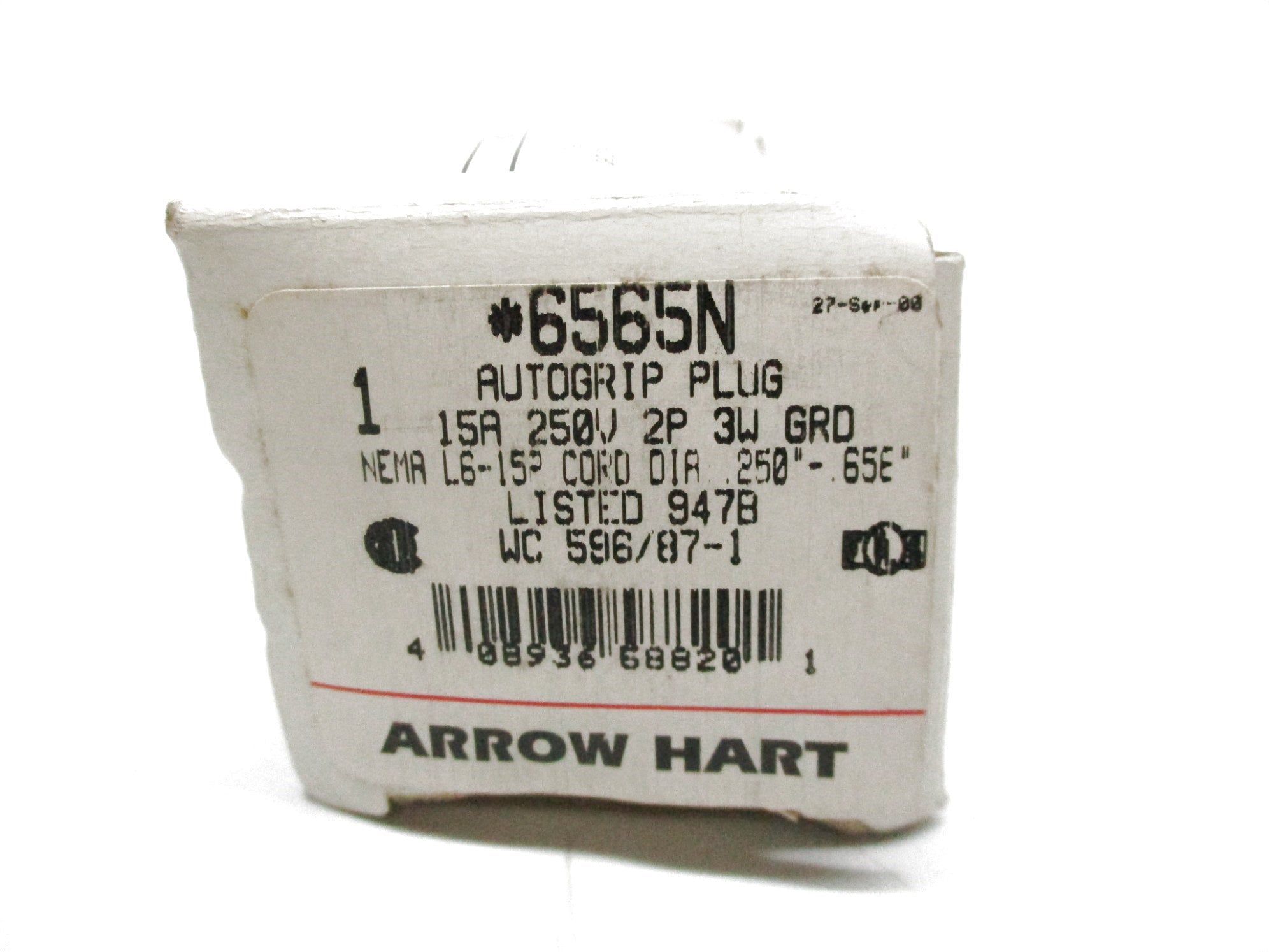 ARROWHART 6565N NSMP
