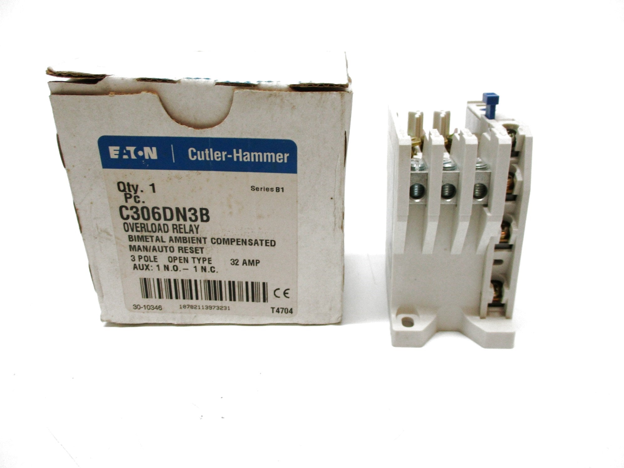 EATON C306DN3B SER. B1 32A NSMP