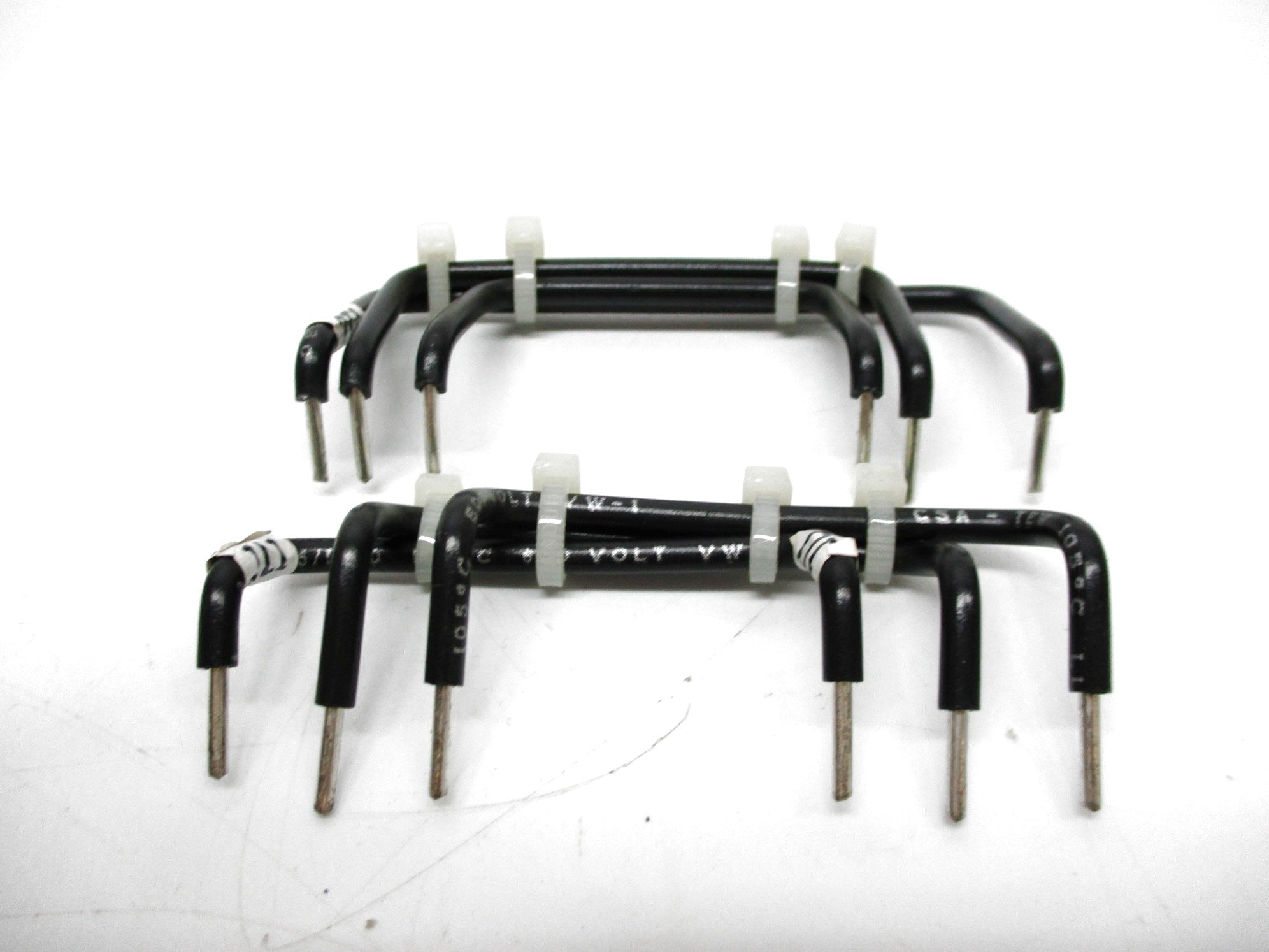 INDUSTRIAL SPARE PART 199-PWA1 SER. A (BK/GD) NSMP