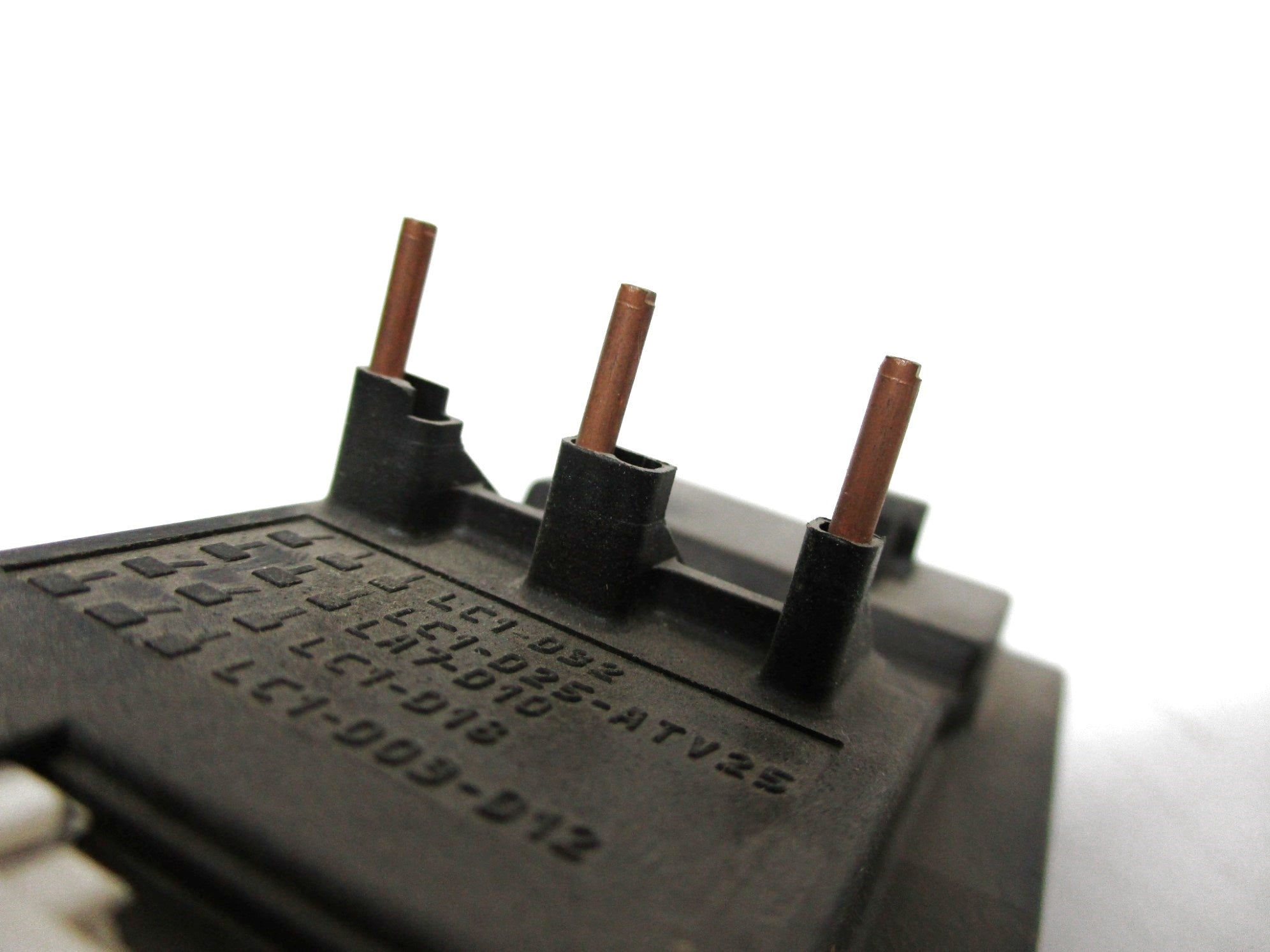 TELEMECANIQUE LR2D1308 2.5-4A NSMP