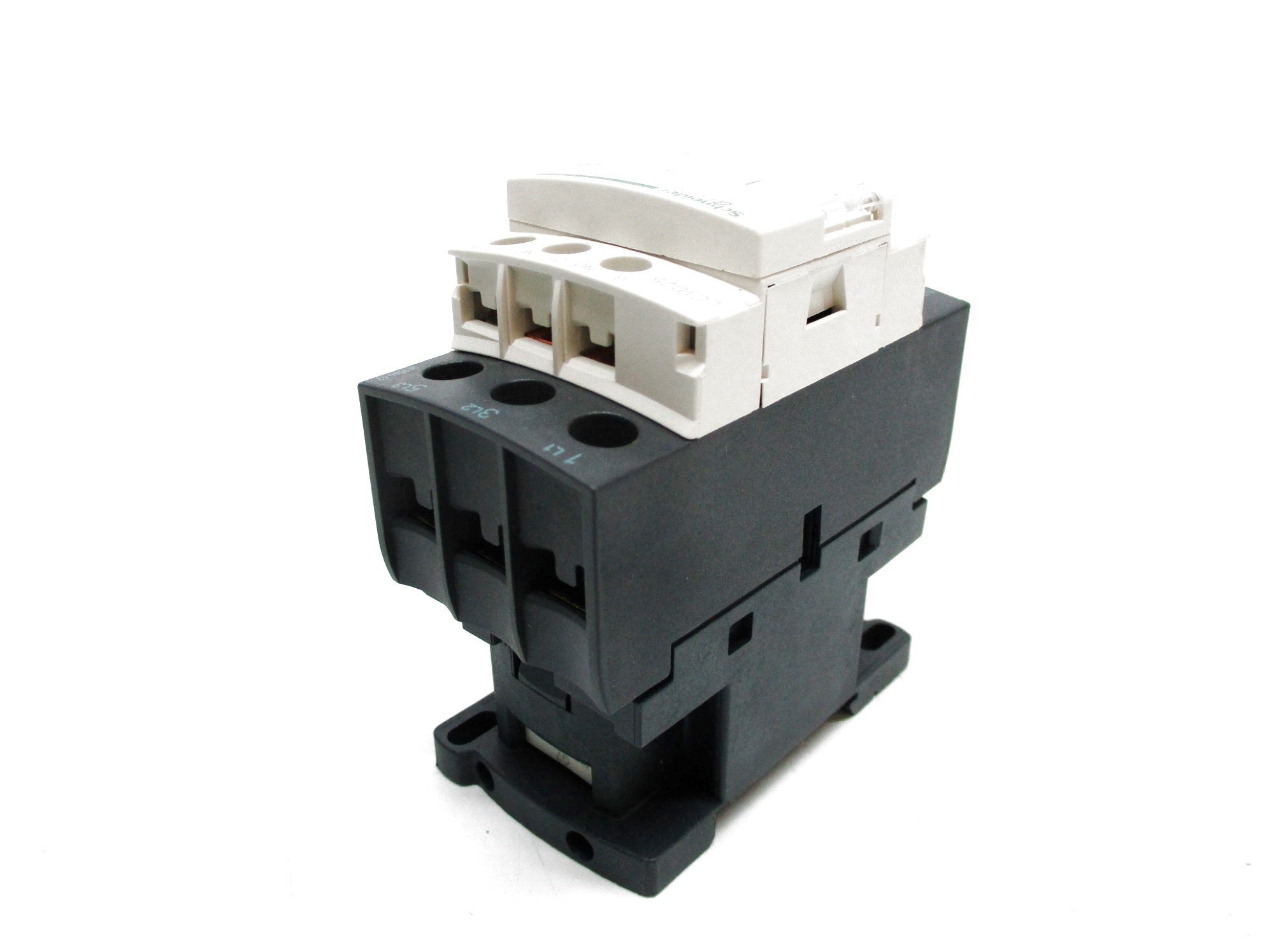 SCHNEIDER ELECTRIC LC1D25G7 120V NSMP