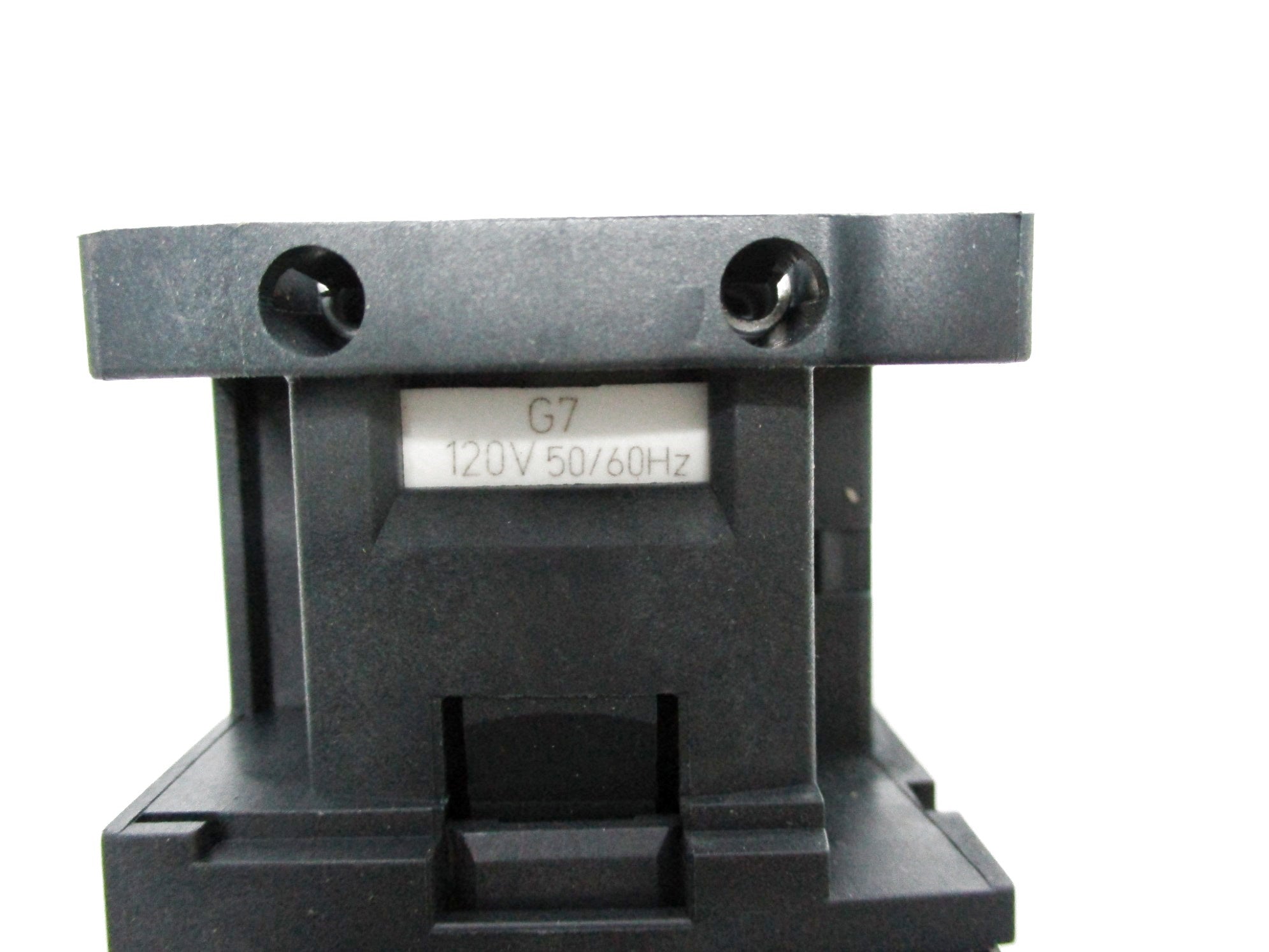 SCHNEIDER ELECTRIC LC1D25G7 120V NSMP