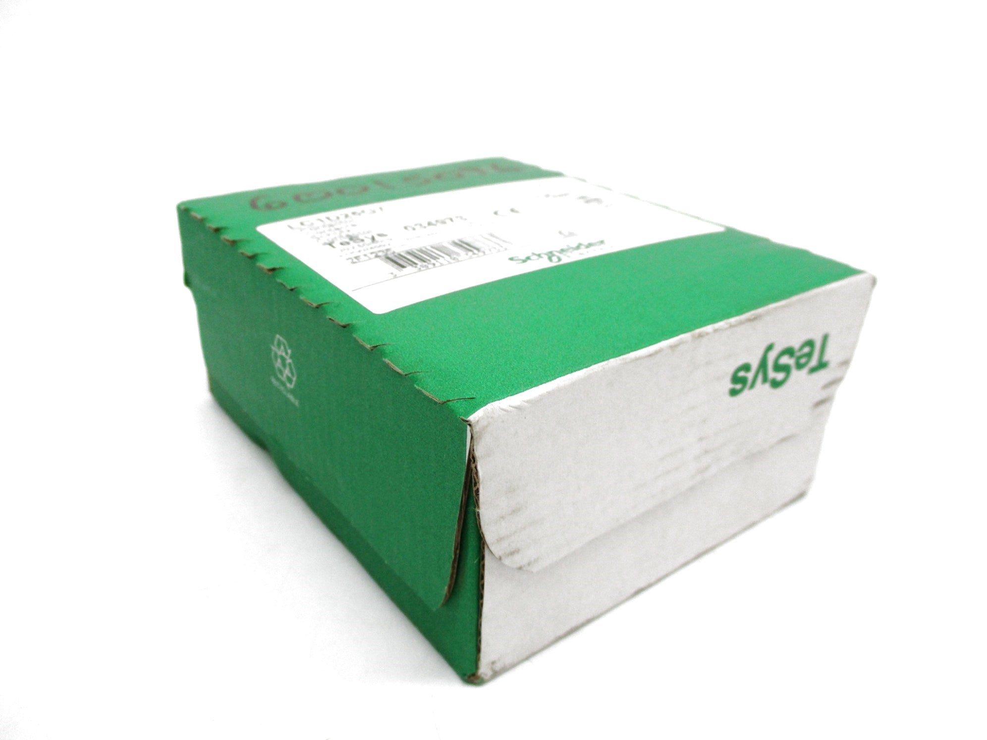 SCHNEIDER ELECTRIC LC1D25G7 120V NSFS