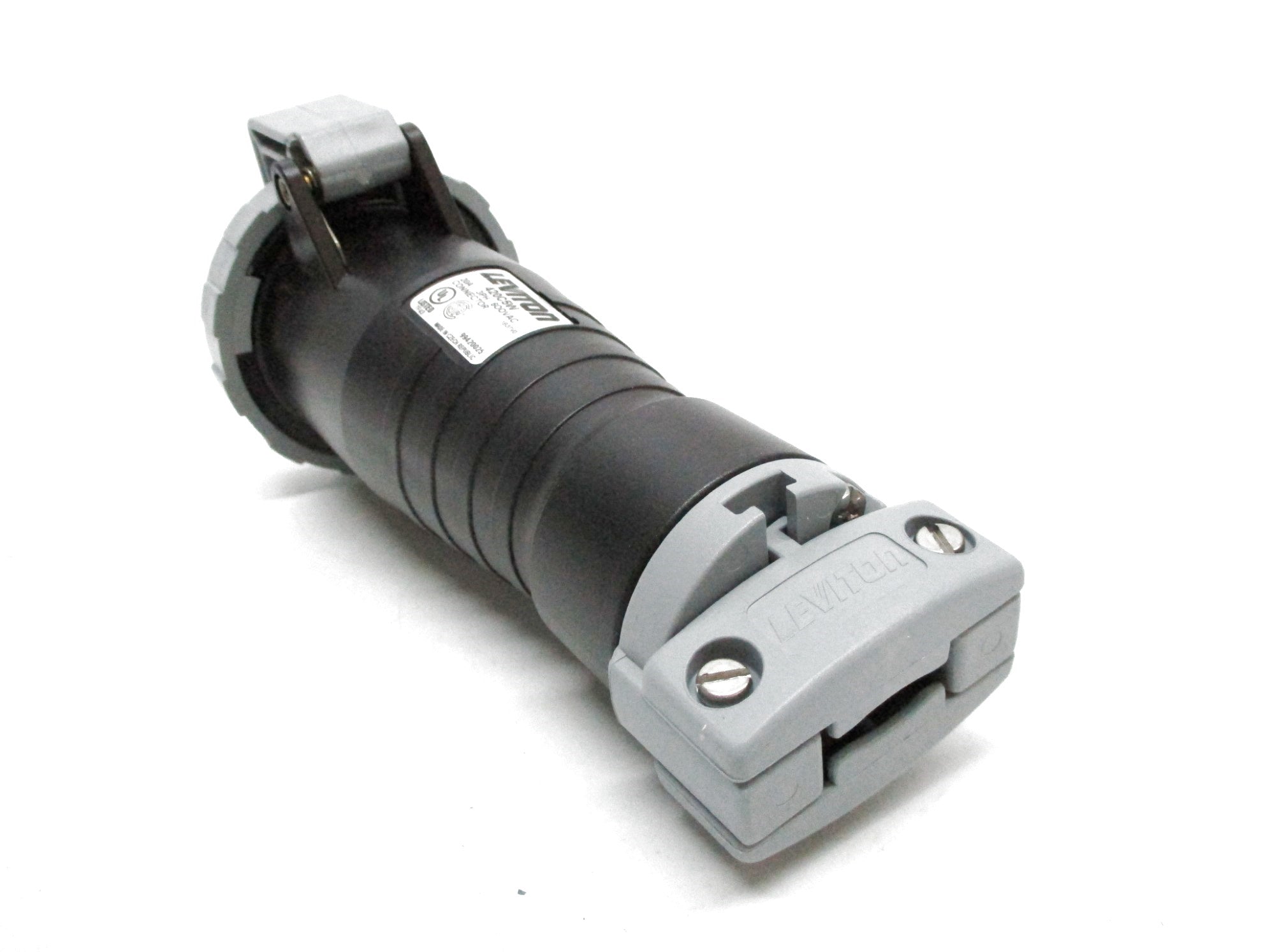 LEVITON 420C5W NSMP