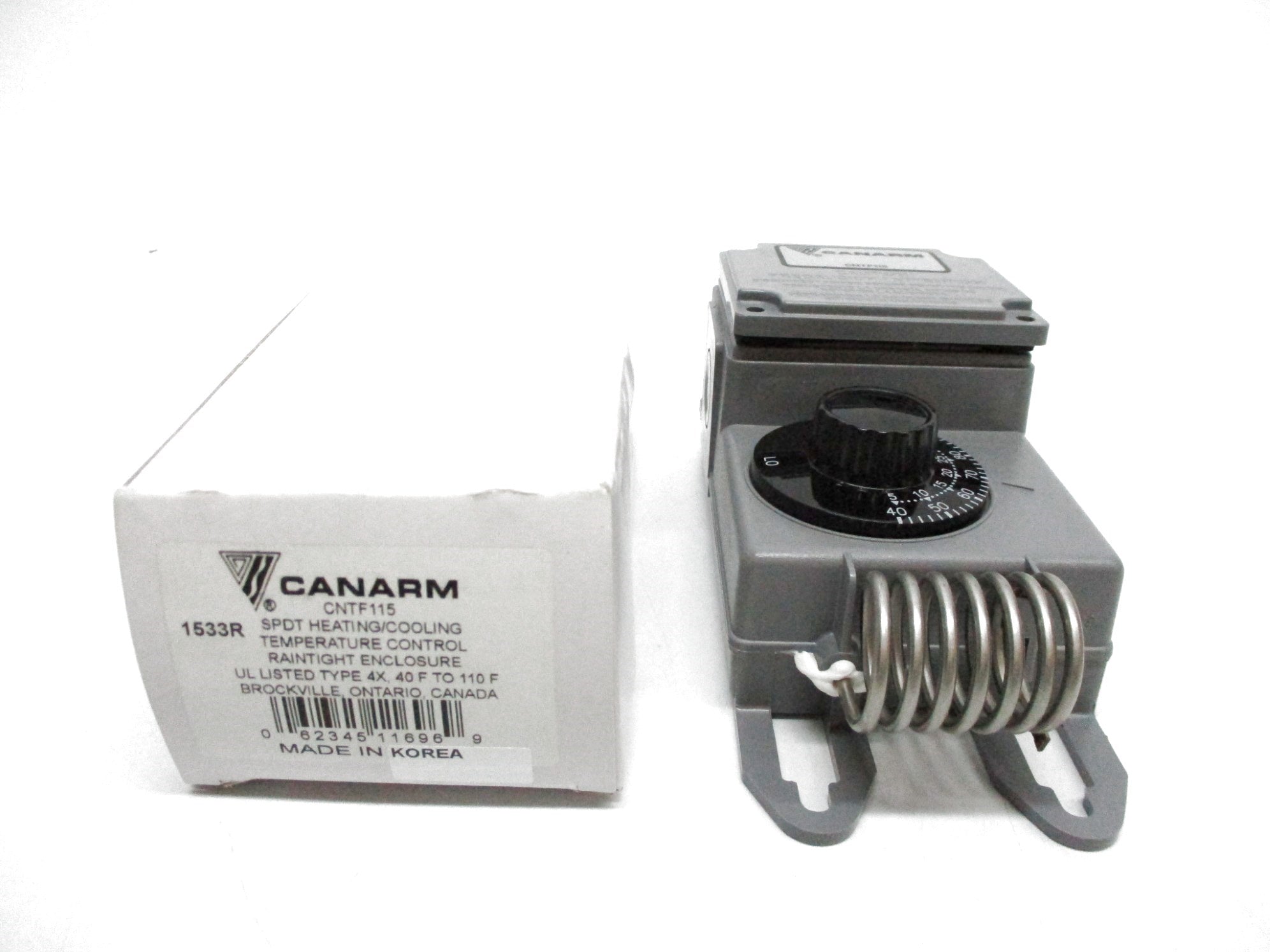CANARM CNTF115 NSMP