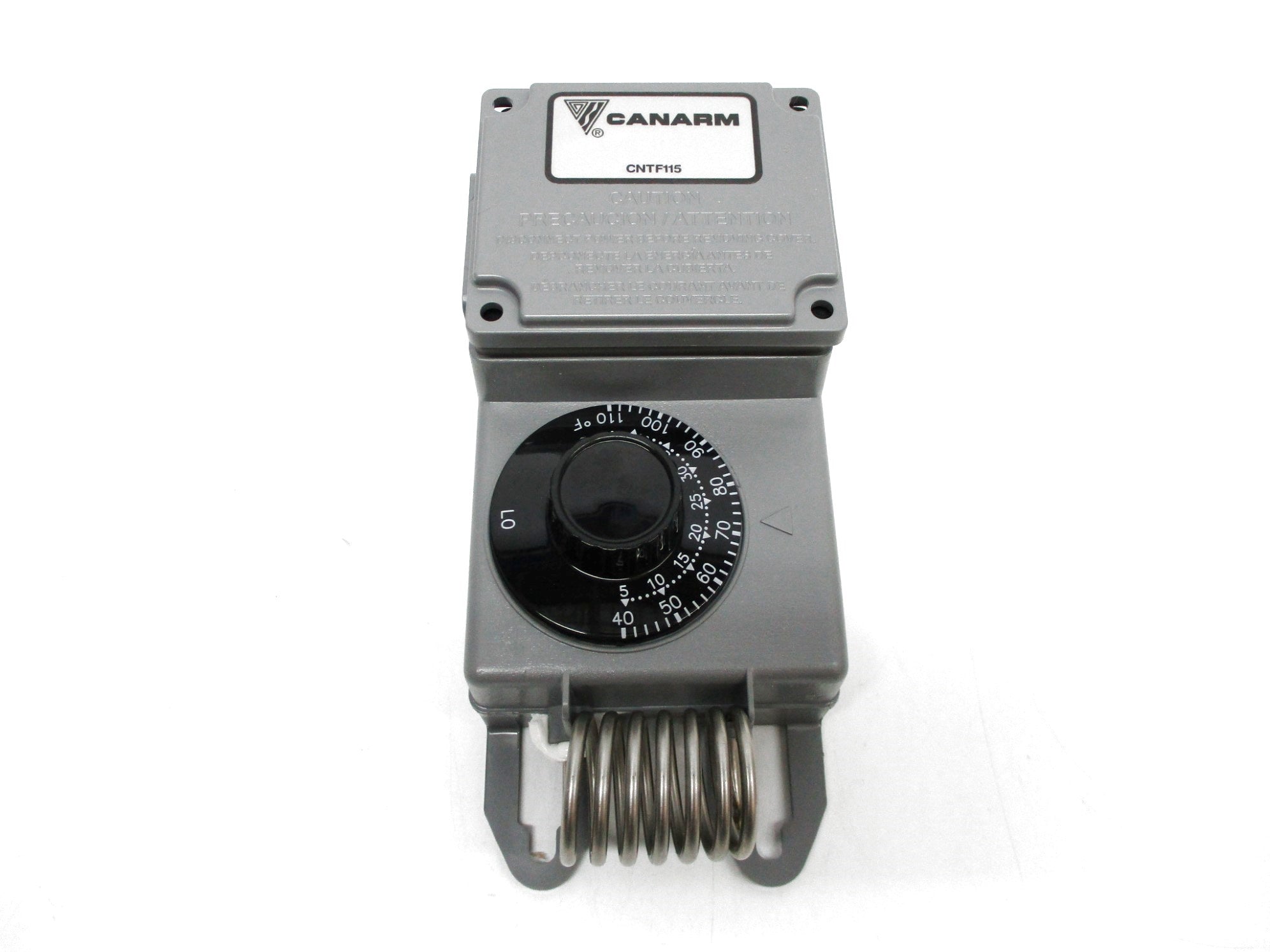 CANARM CNTF115 NSMP