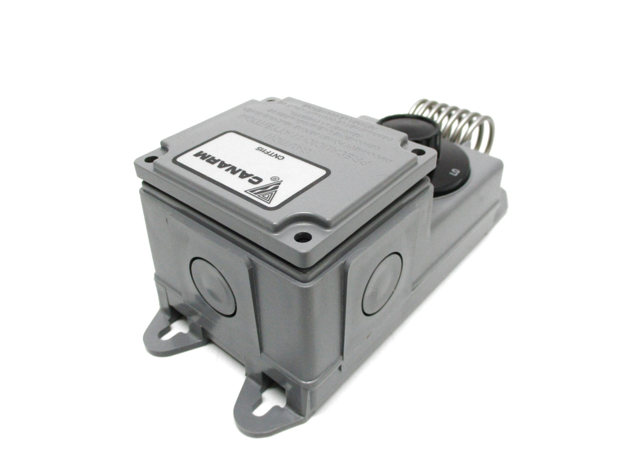 CANARM CNTF115 NSMP