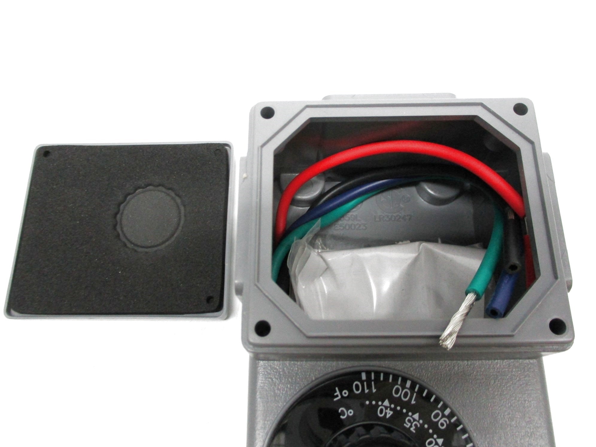CANARM CNTF115 NSMP