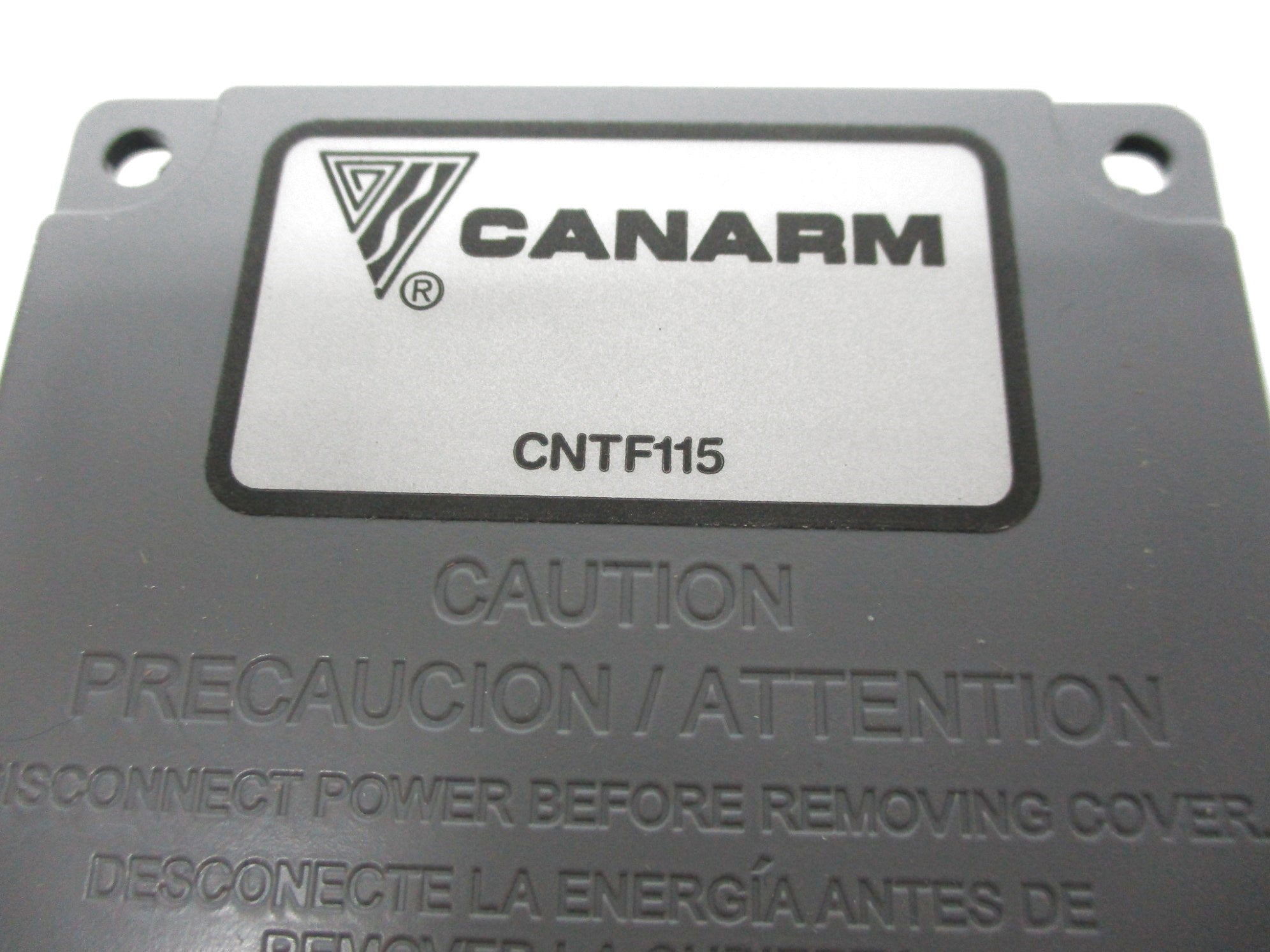 CANARM CNTF115 NSMP