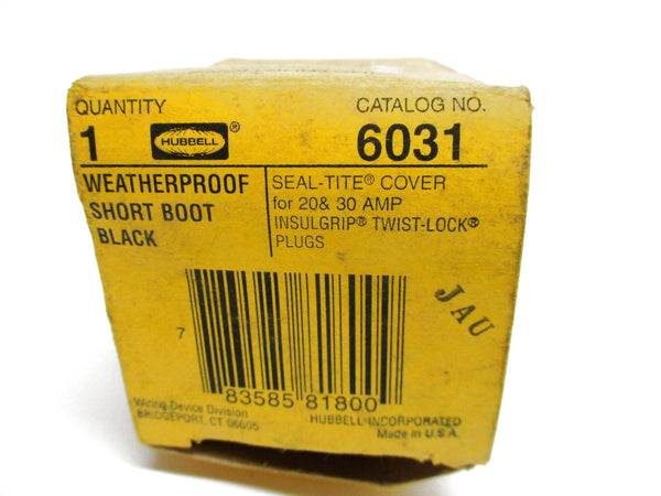 HUBBELL 6031 NSMP