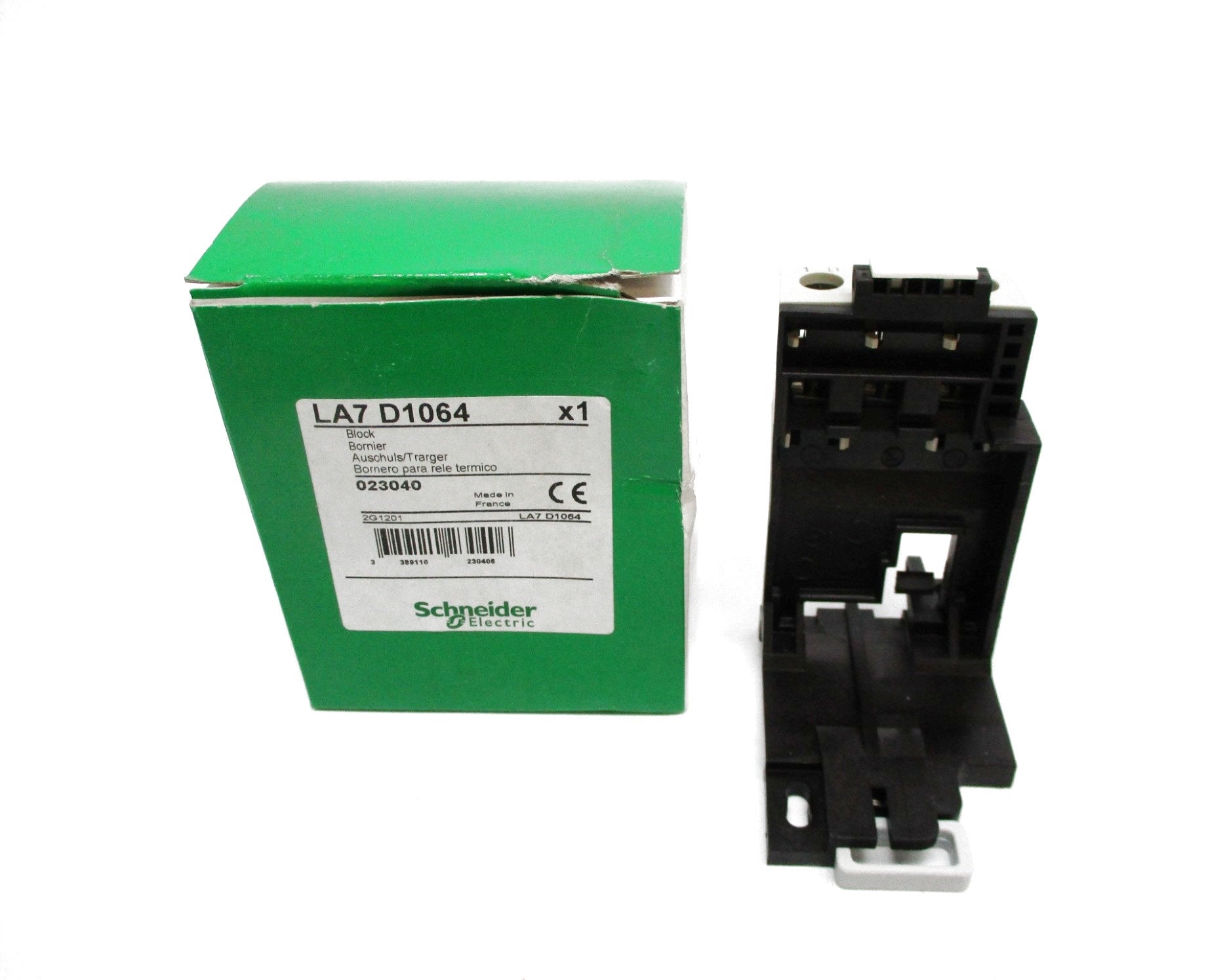 SCHNEIDER ELECTRIC LA7D1064 NSMP