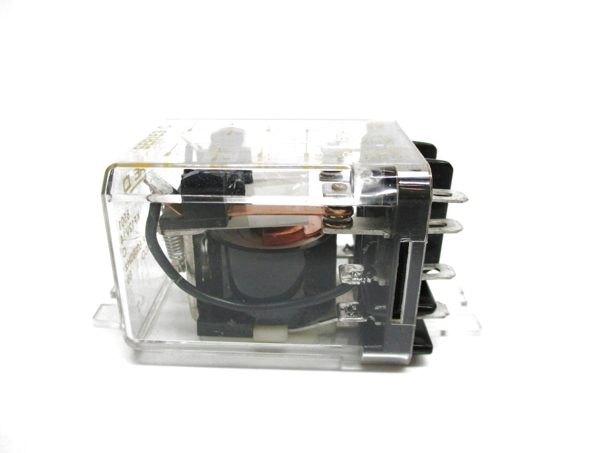 SQUARE D 8501KF12V14 SER. C 24V NSMP