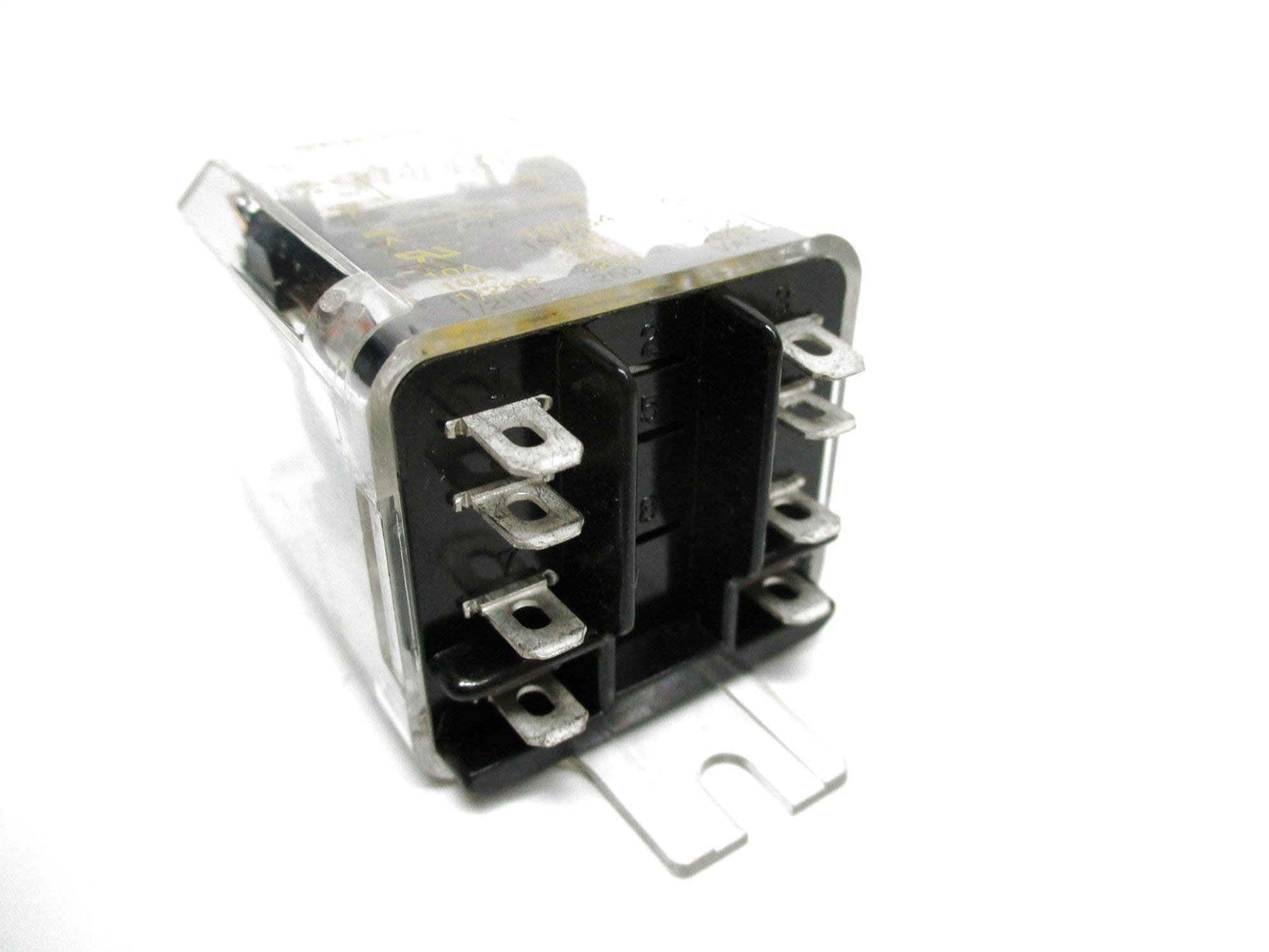 SQUARE D 8501KF12V14 SER. C 24V NSMP