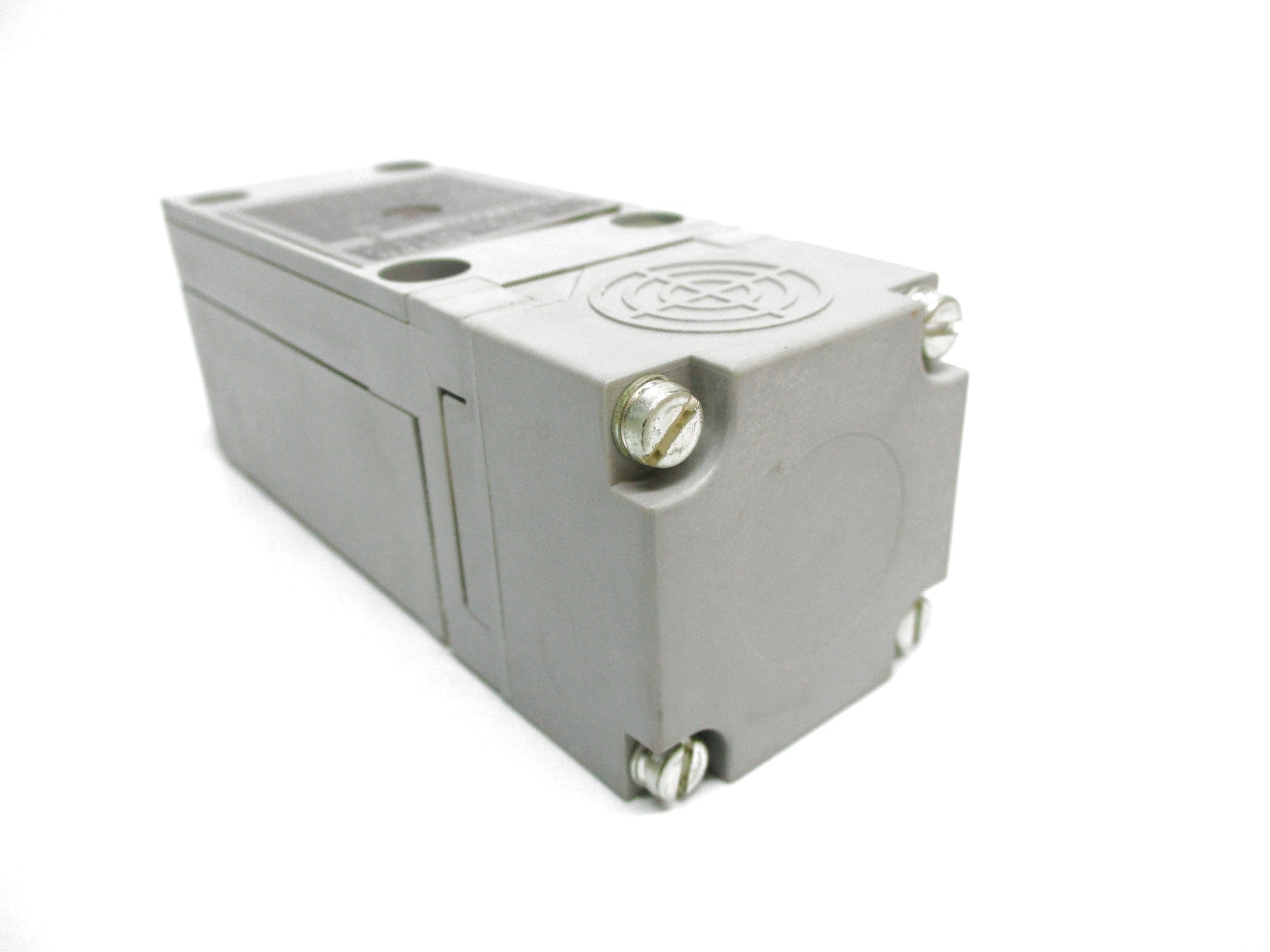 INDUSTRIAL SPARE PART 802PR-LAAA1 SER. C (BK/GD) NSMP