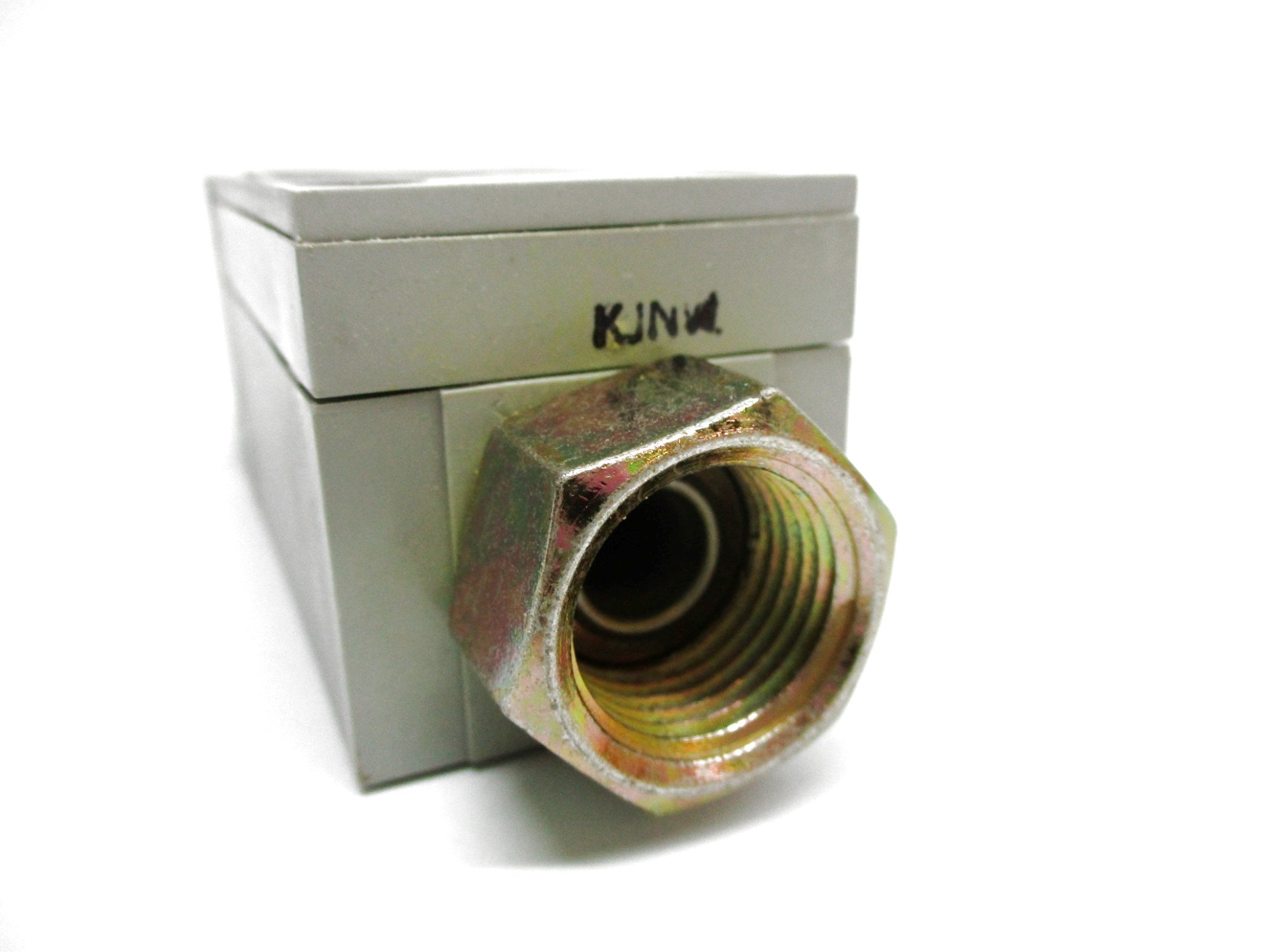 INDUSTRIAL SPARE PART 802PR-LAAA1 SER. C (BK/GD) NSMP