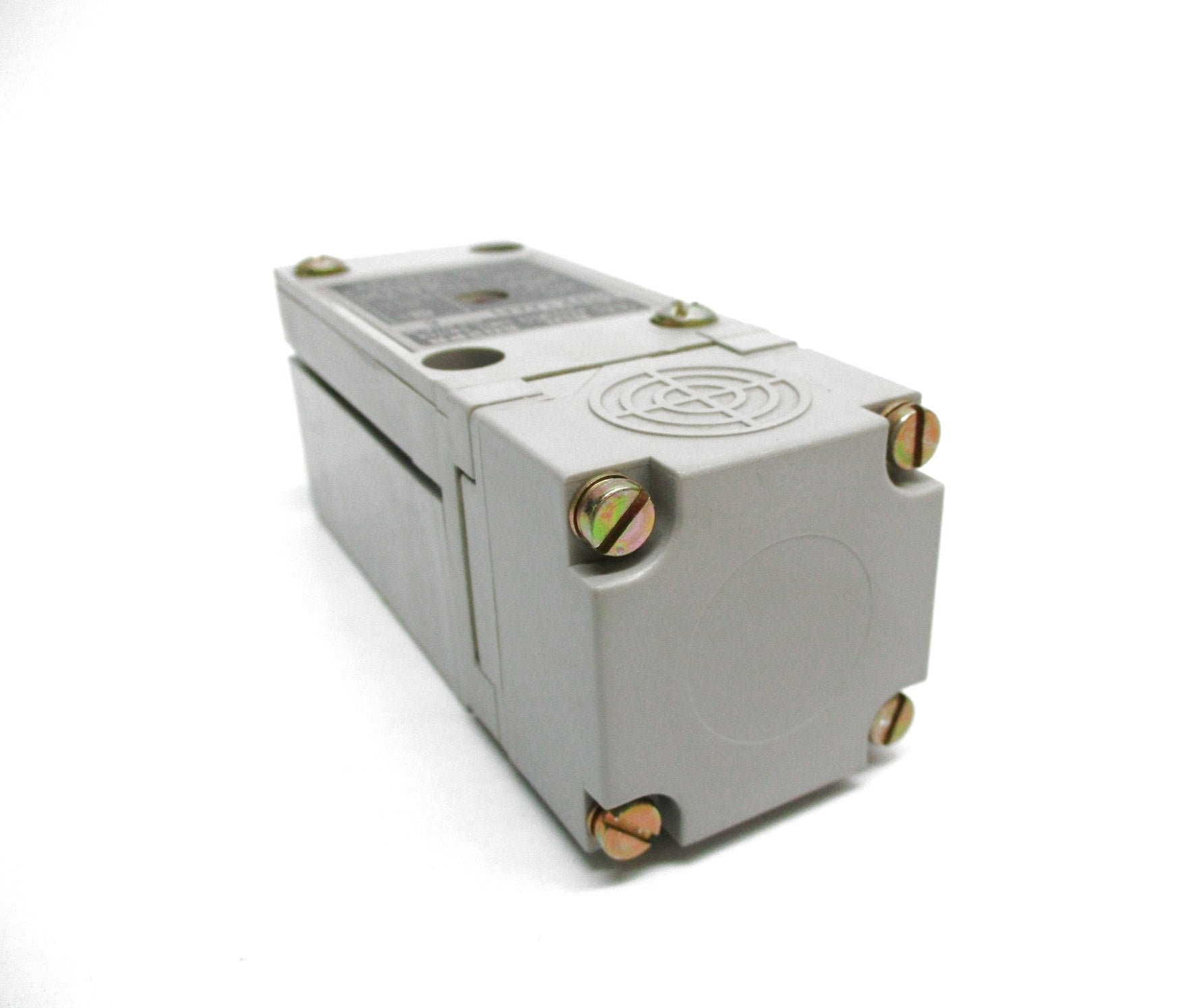 INDUSTRIAL SPARE PART 802PR-LAAA1 SER. C 102-132VAC 10A (WH) NSMP