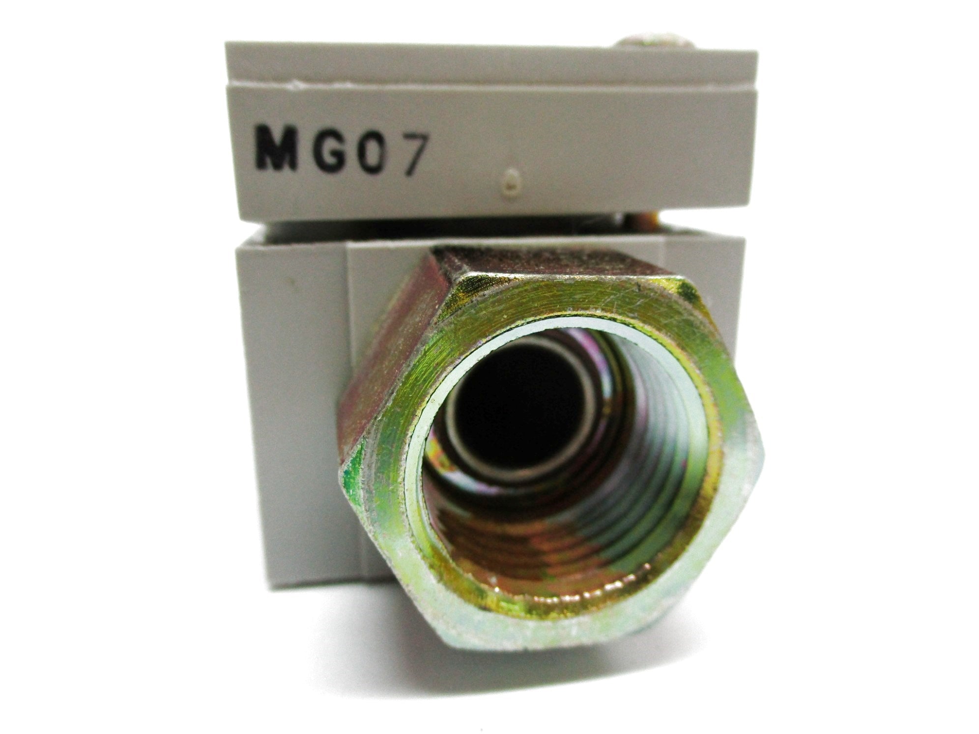 INDUSTRIAL SPARE PART 802PR-LAAA1 SER. C 102-132VAC 10A (WH) NSMP