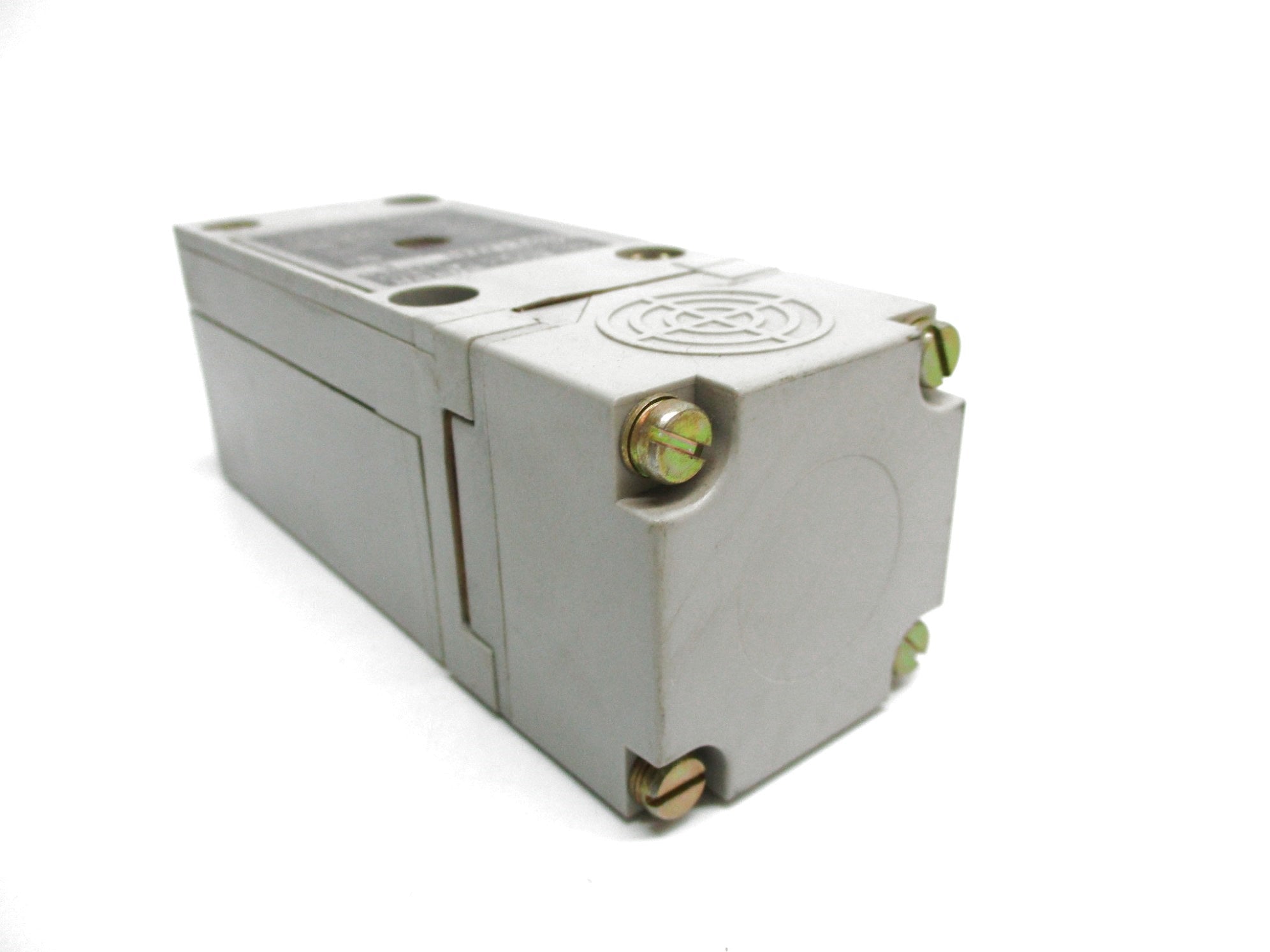 INDUSTRIAL SPARE PART 802PR-LAAA1 SER. C UNMP