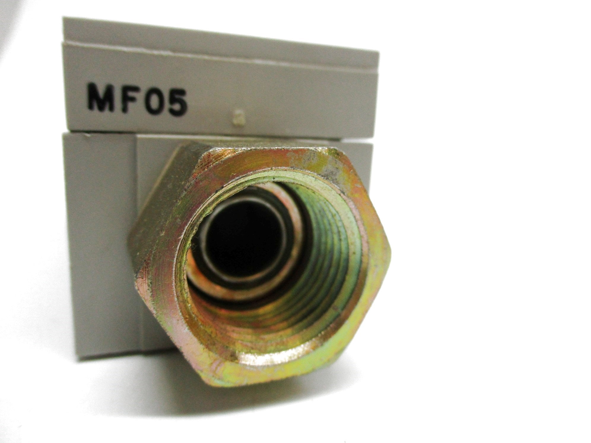 INDUSTRIAL SPARE PART 802PR-LAAA1 SER. C UNMP