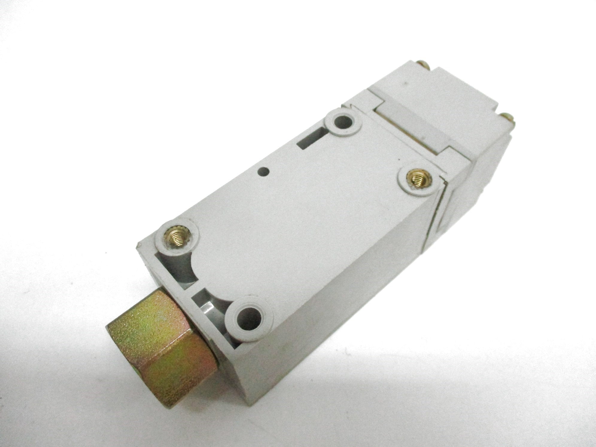 INDUSTRIAL SPARE PART 802PR-LAAA1 SER. C UNMP