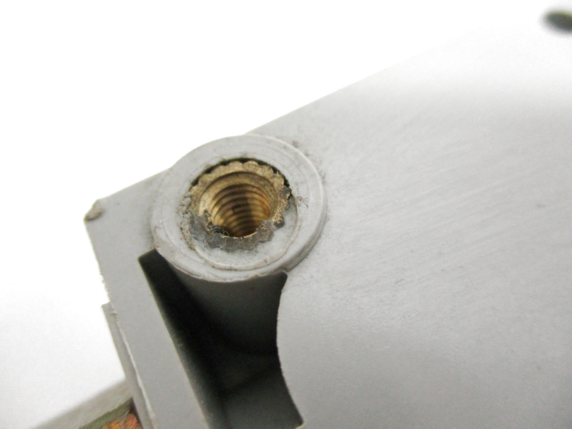 INDUSTRIAL SPARE PART 802PR-LAAA1 SER. C UNMP