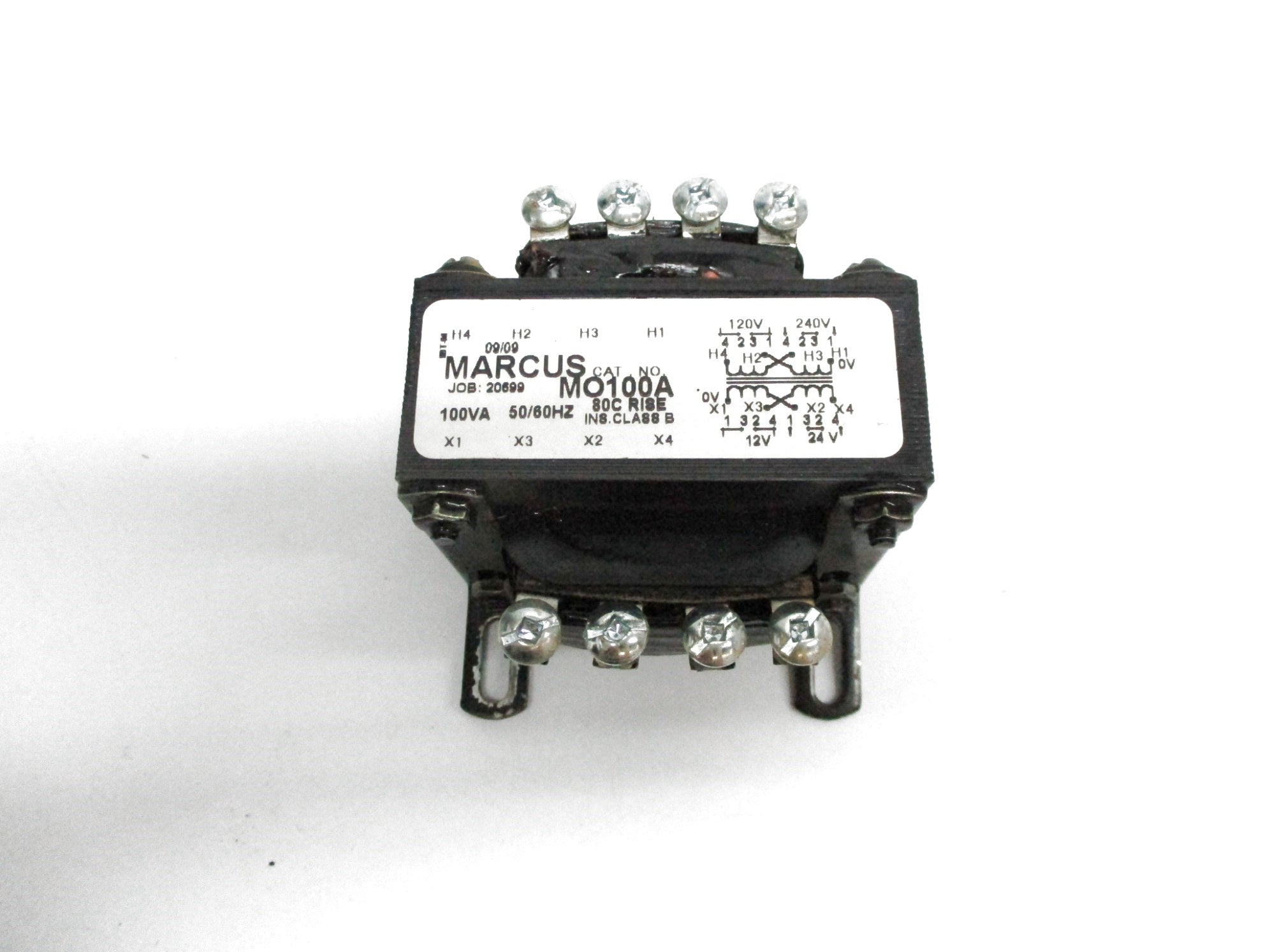 MARCUS MO100A UNMP