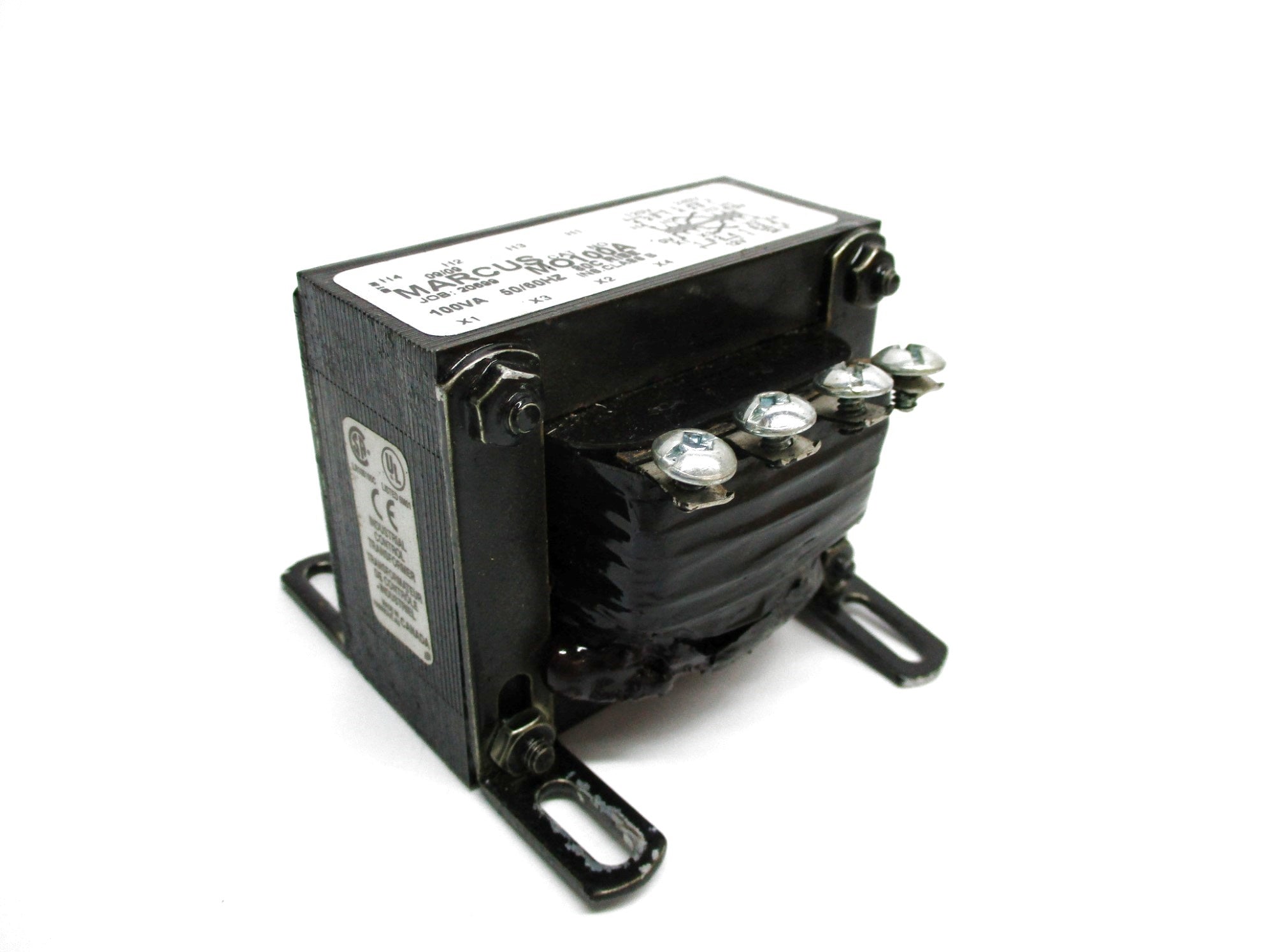 MARCUS MO100A UNMP