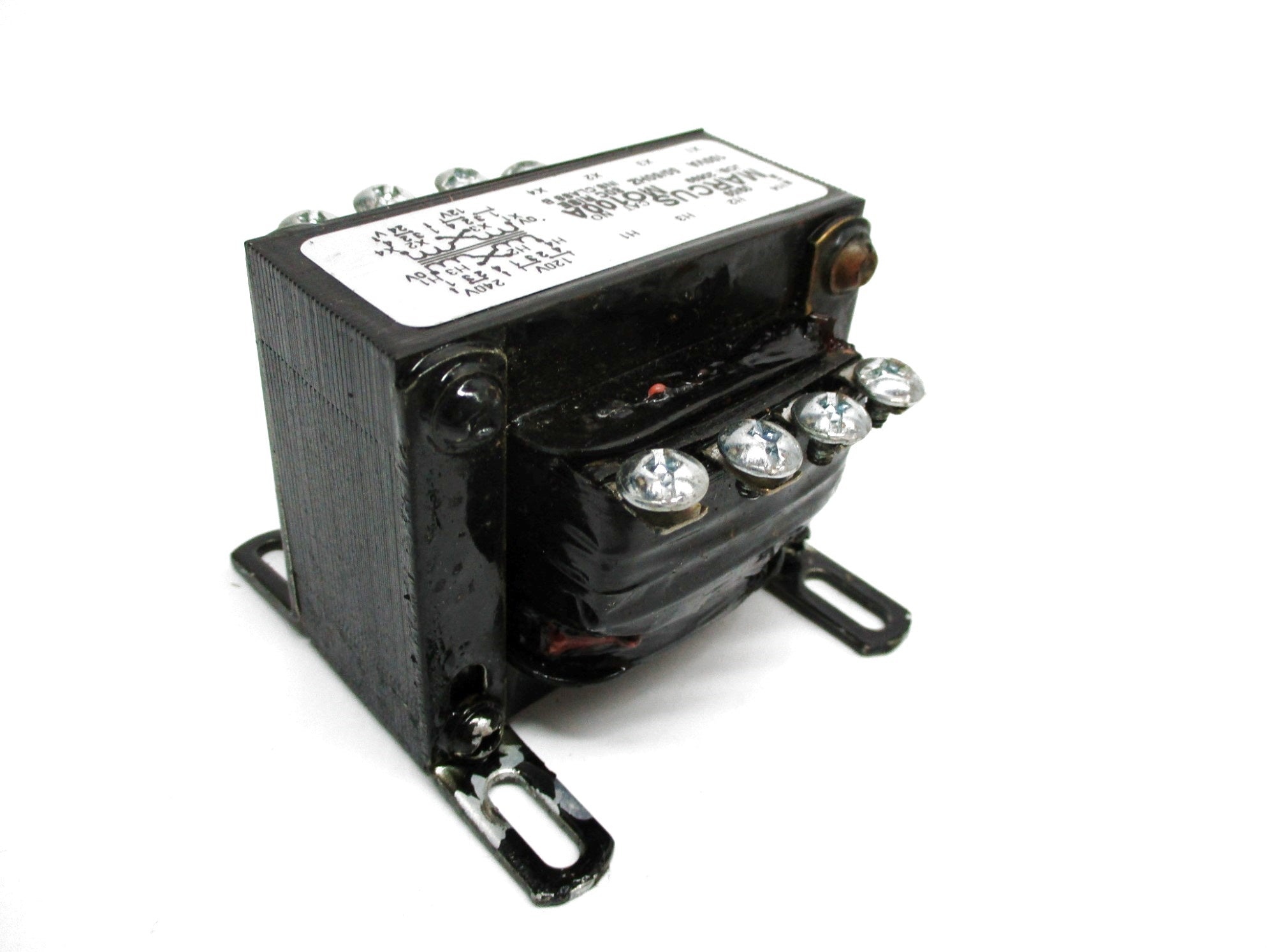 MARCUS MO100A UNMP