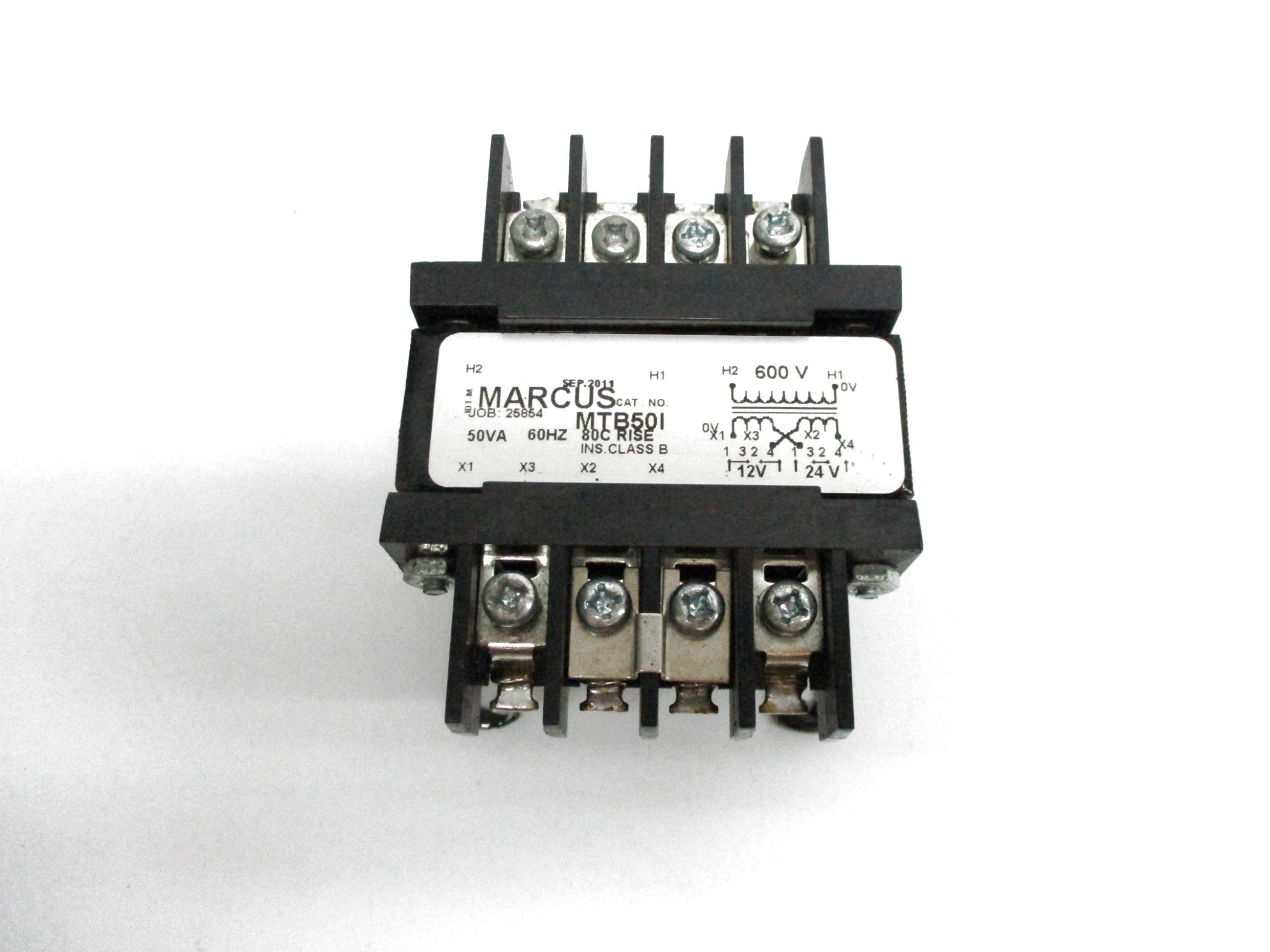 MARCUS MTB50I UNMP